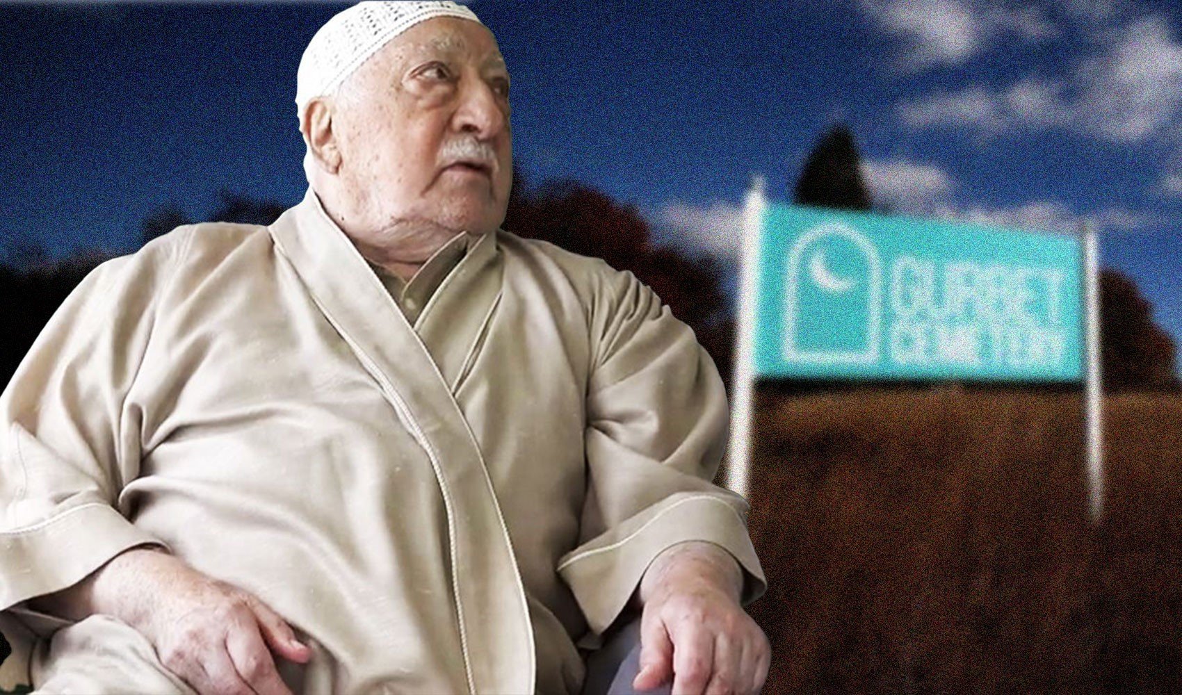 Teröristbaşı Fethullah Gülen nereye gömülecek?