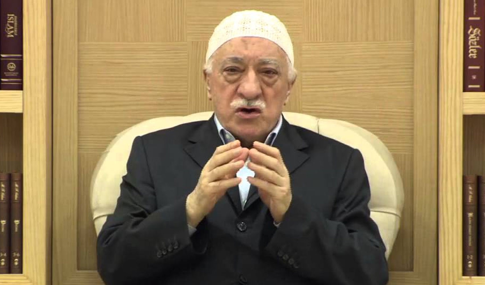 Son Dakika: Teröristbaşı Fethullah Gülen öldü, FETÖ'de kavga başladı! İstihbarat kaynakları mezar yerine ilişkin bilgiyi açıkladı