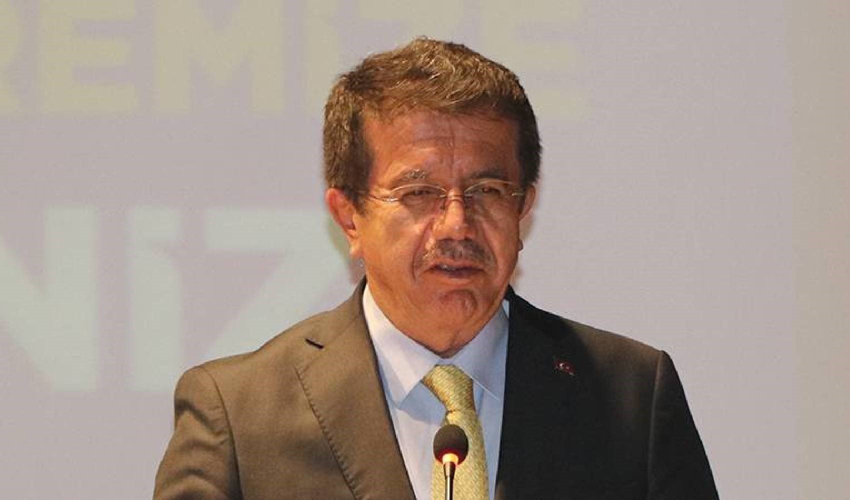 Nihat Zeybekçi ekonomiyi savundu: Ekonomiyi toparladık, 2025'te enflasyon yüzde 20'nin çok altında olacak