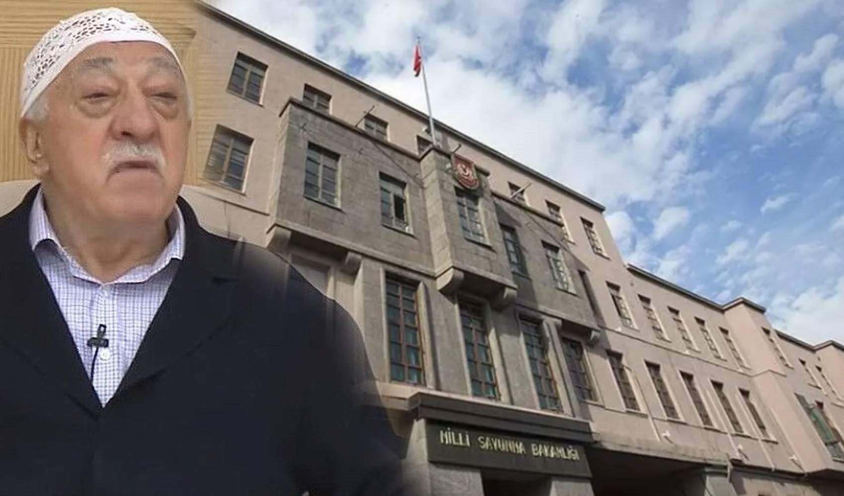 MSB'den 'Fethullah Gülen' açıklaması! 'Bu hainin 'vatansız' olarak ölmesi...'