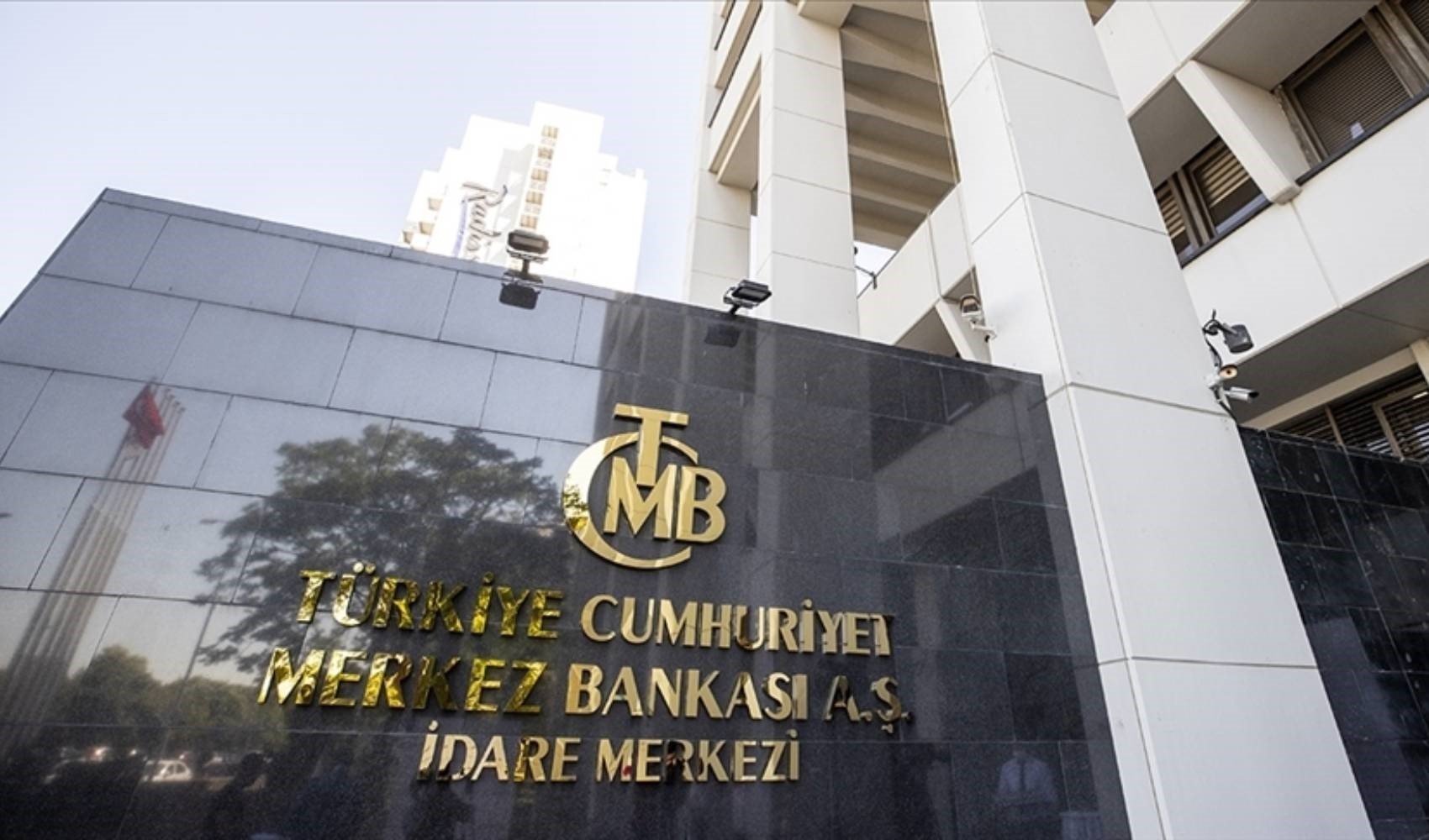 Merkez Bankası rezervlerinde artış