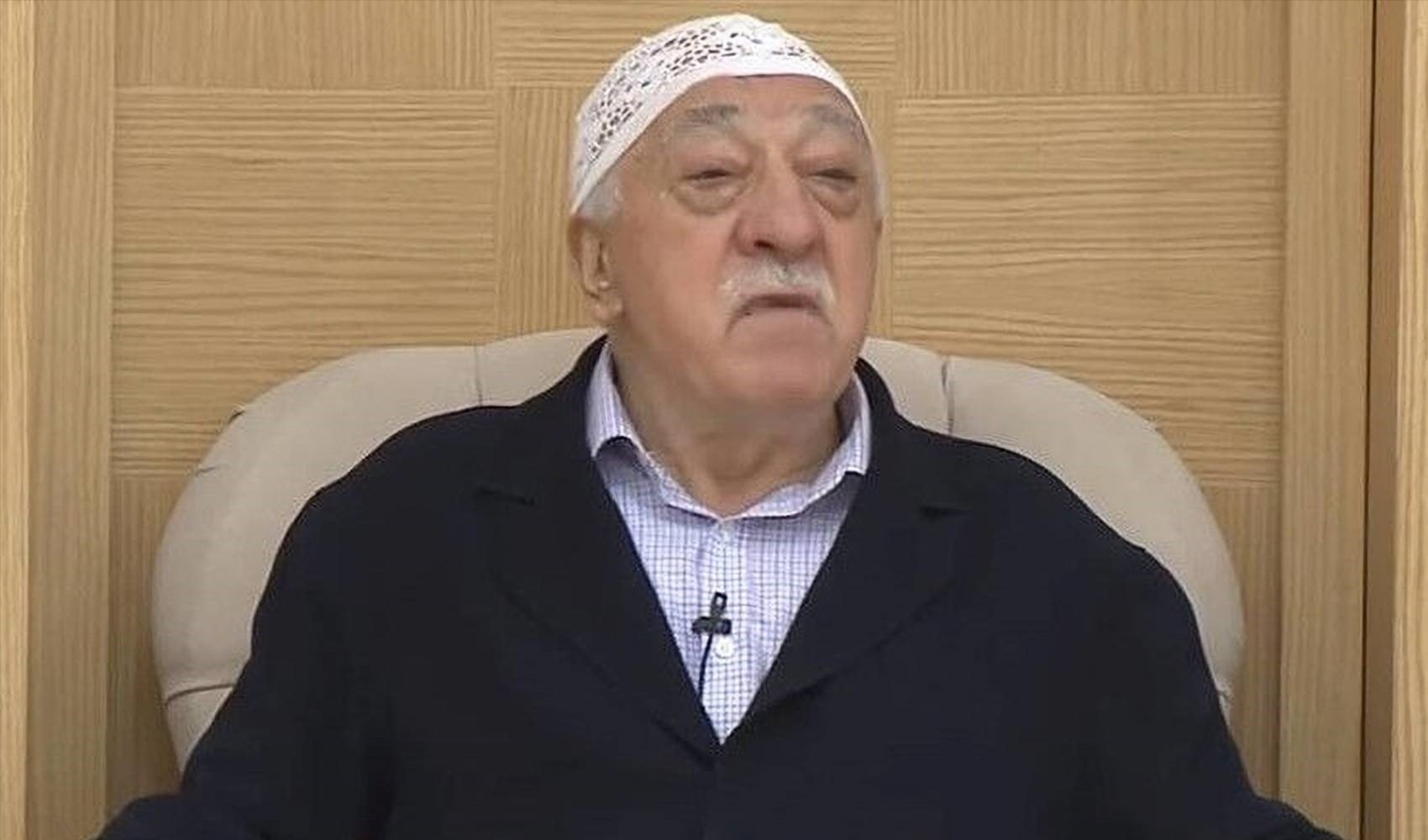 FETÖ elebaşı Gülen'in ölümü: 20 milyon liralık ödül devletin kasasında kaldı