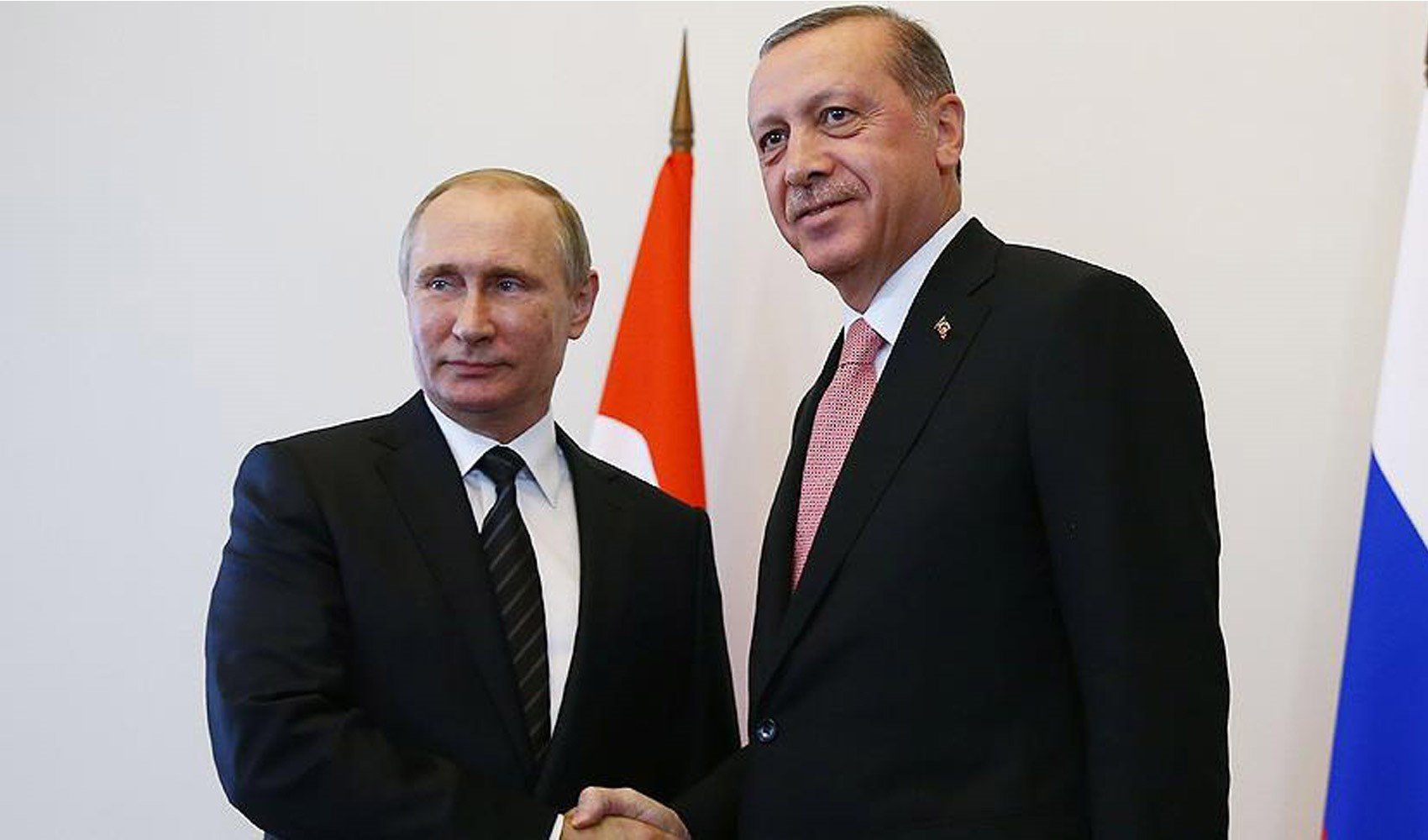 Kremlin duyurdu: İşte Erdoğan-Putin zirvesinin tarihi