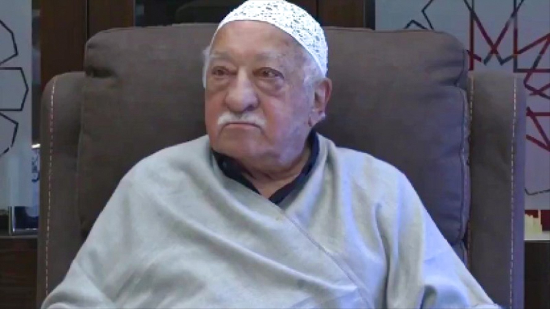 Fethullah Gülen nereye gömülecek? Vasiyeti ortaya çıktı!