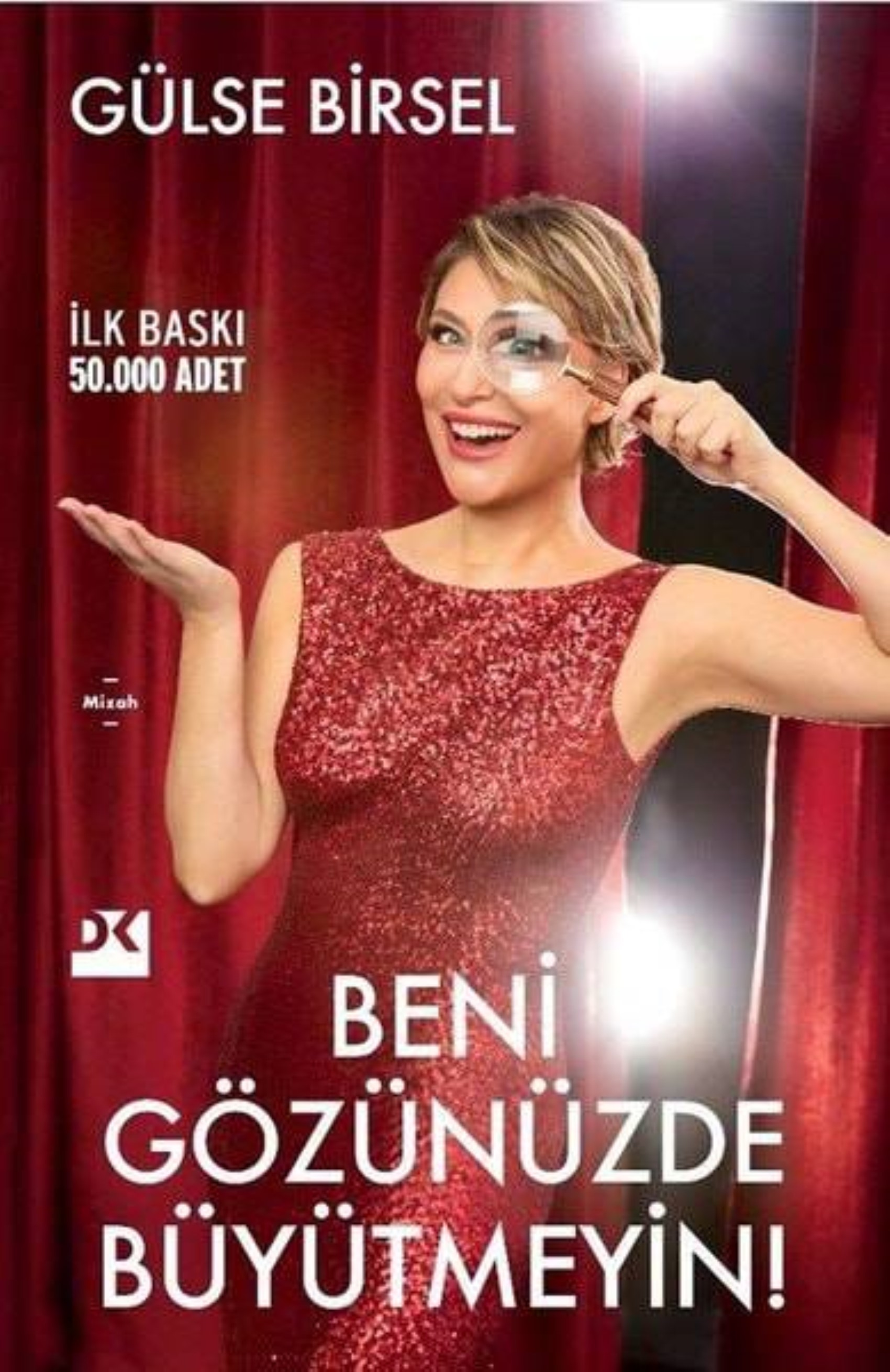 Vural Çelik'e vedası tepki toplamıştı: Caner Özyurtlu’nun Gülse Birsel için yaptığı yorum yeniden gündem oldu!