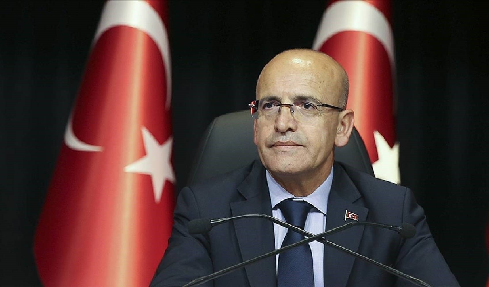 Mehmet Şimşek ABD'de: G20 ve Dünya Bankası toplantılarına katılacak