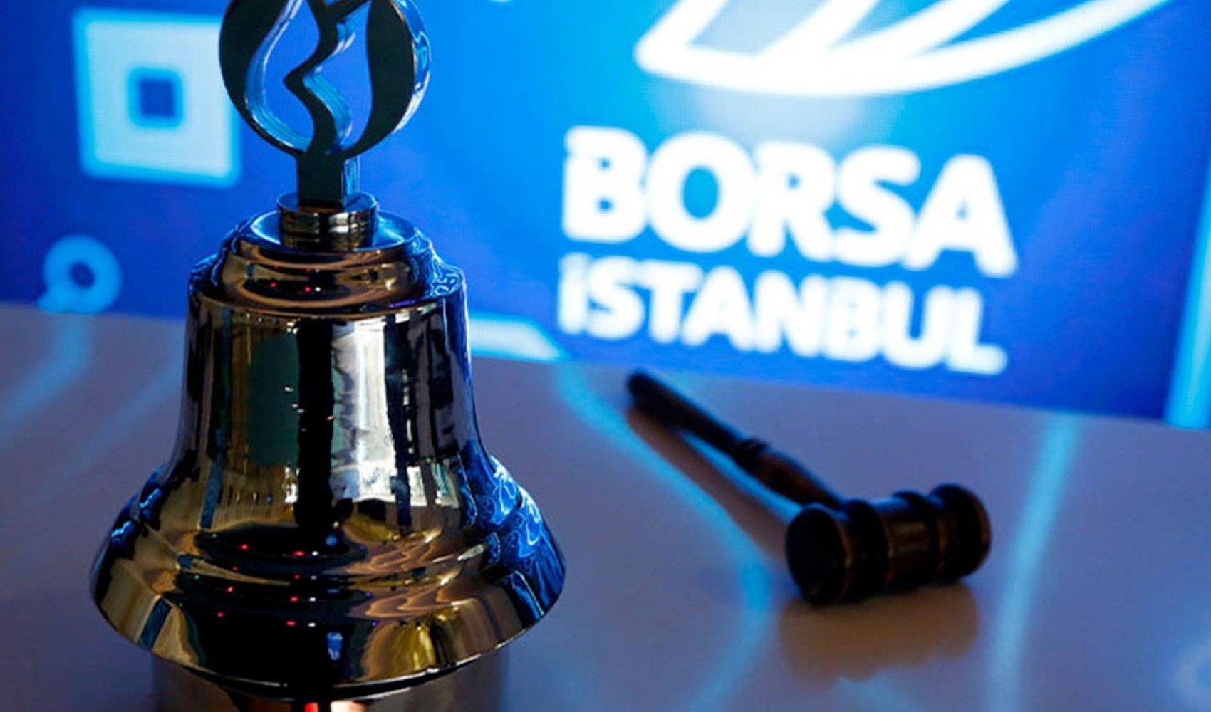 Borsa güne yükselişle başladı (22 Ekim 2024)