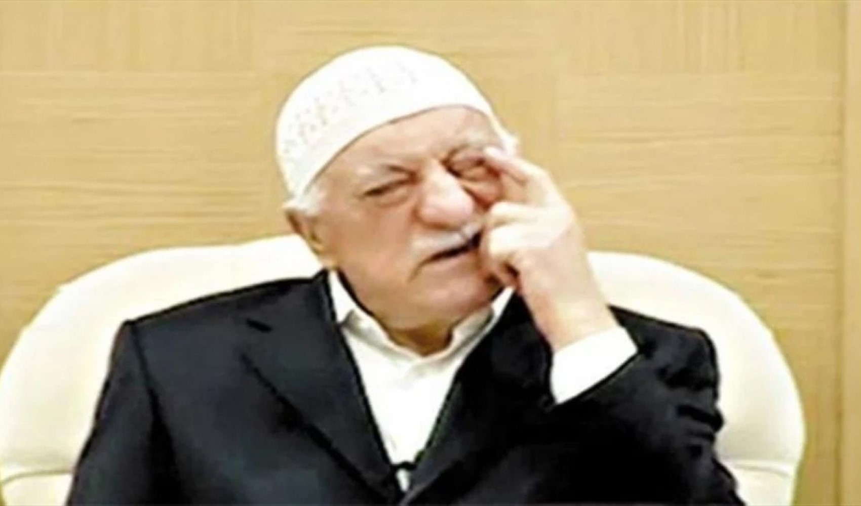 Fethullah Gülen nereye gömülecek? Vasiyeti ortaya çıktı!