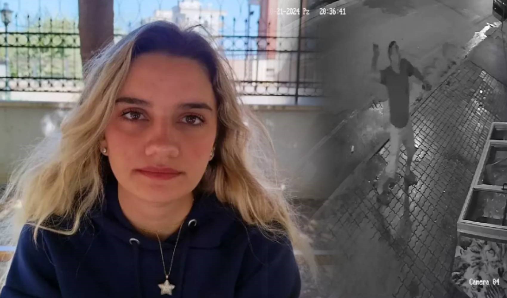 Pallavolista nazionale amputata aggredita dal padre! 'Non voglio morire'
