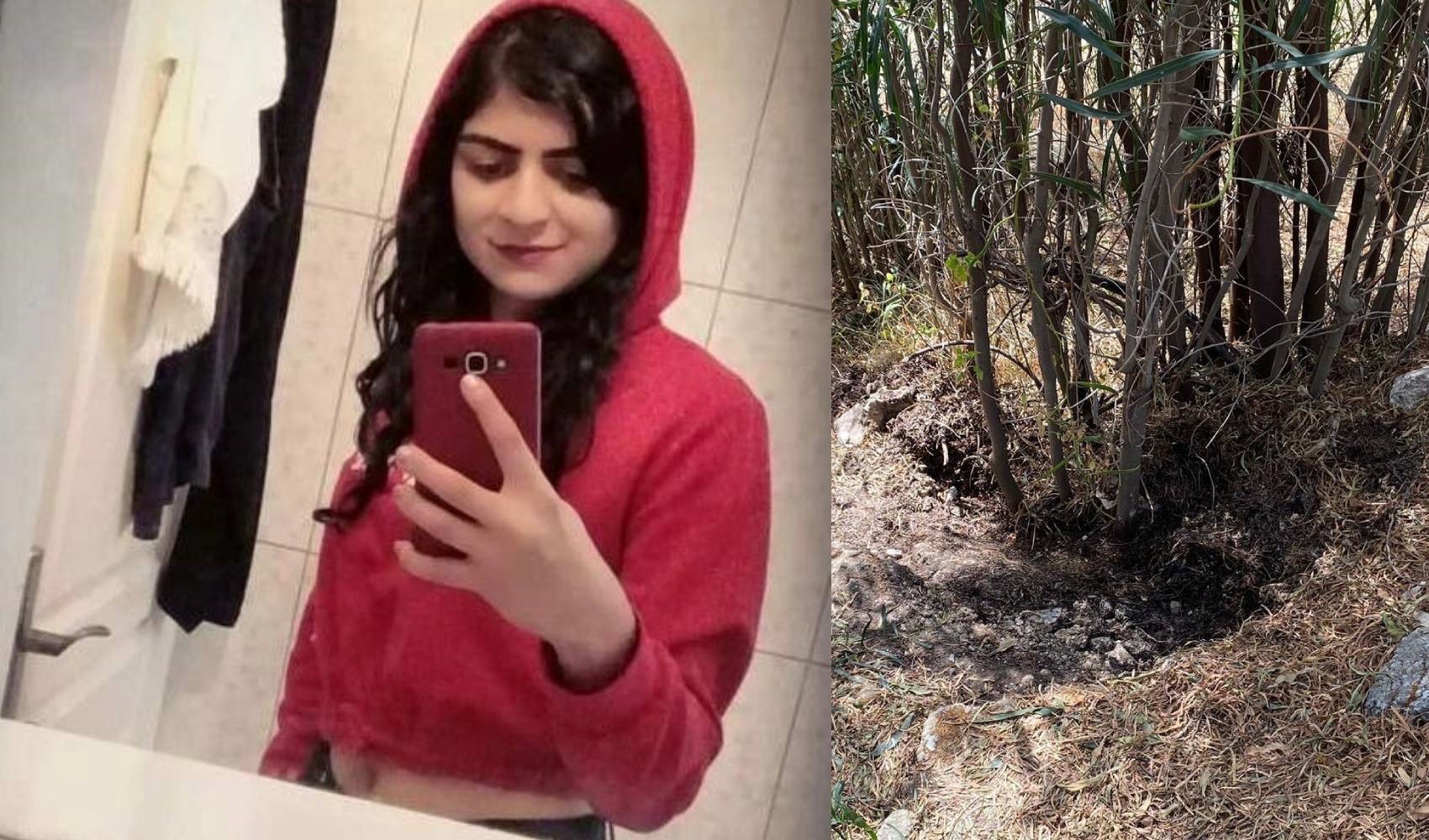 Si è tenuta la prima udienza per l'omicidio di Nihal, giovane non udente