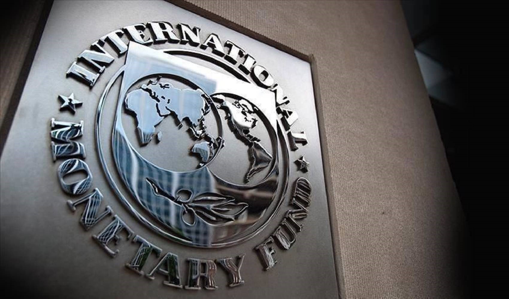 IMF, Türkiye için büyüme tahminini düşürdü