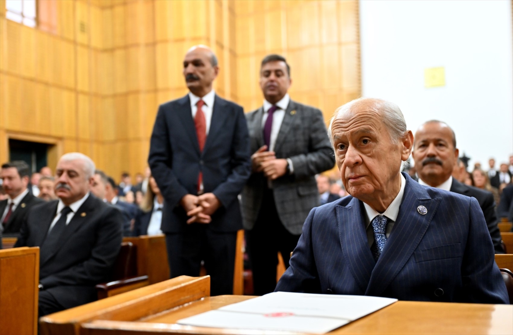 Fatih Altaylı'dan çarpıcı Devlet Bahçeli yorumu: 'O ipi eğer Öcalan cezaevinden kaçsın diye atmıyorduysa eğer...'