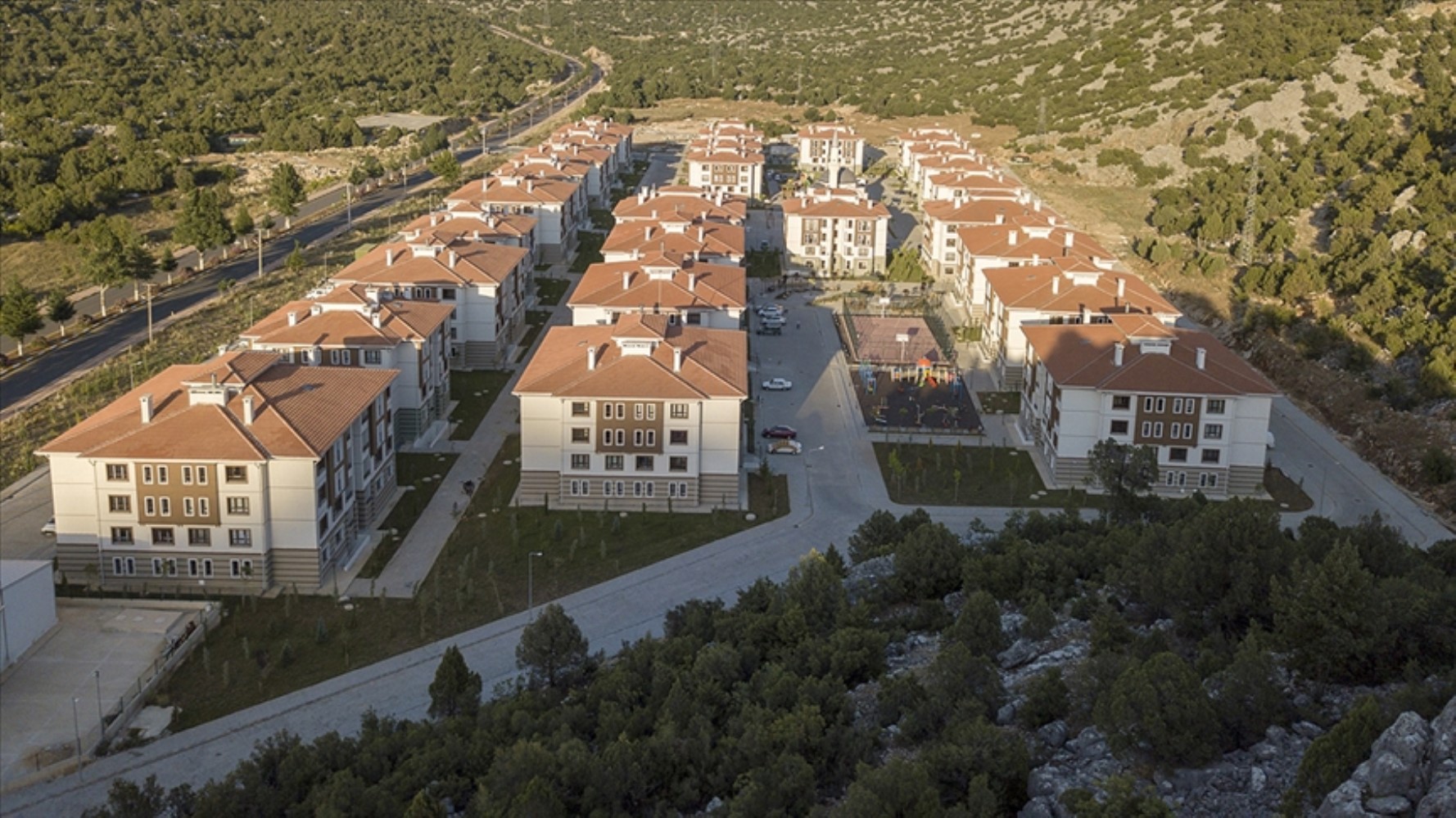 Record nelle vendite immobiliari: ecco i distretti più richiesti di Istanbul