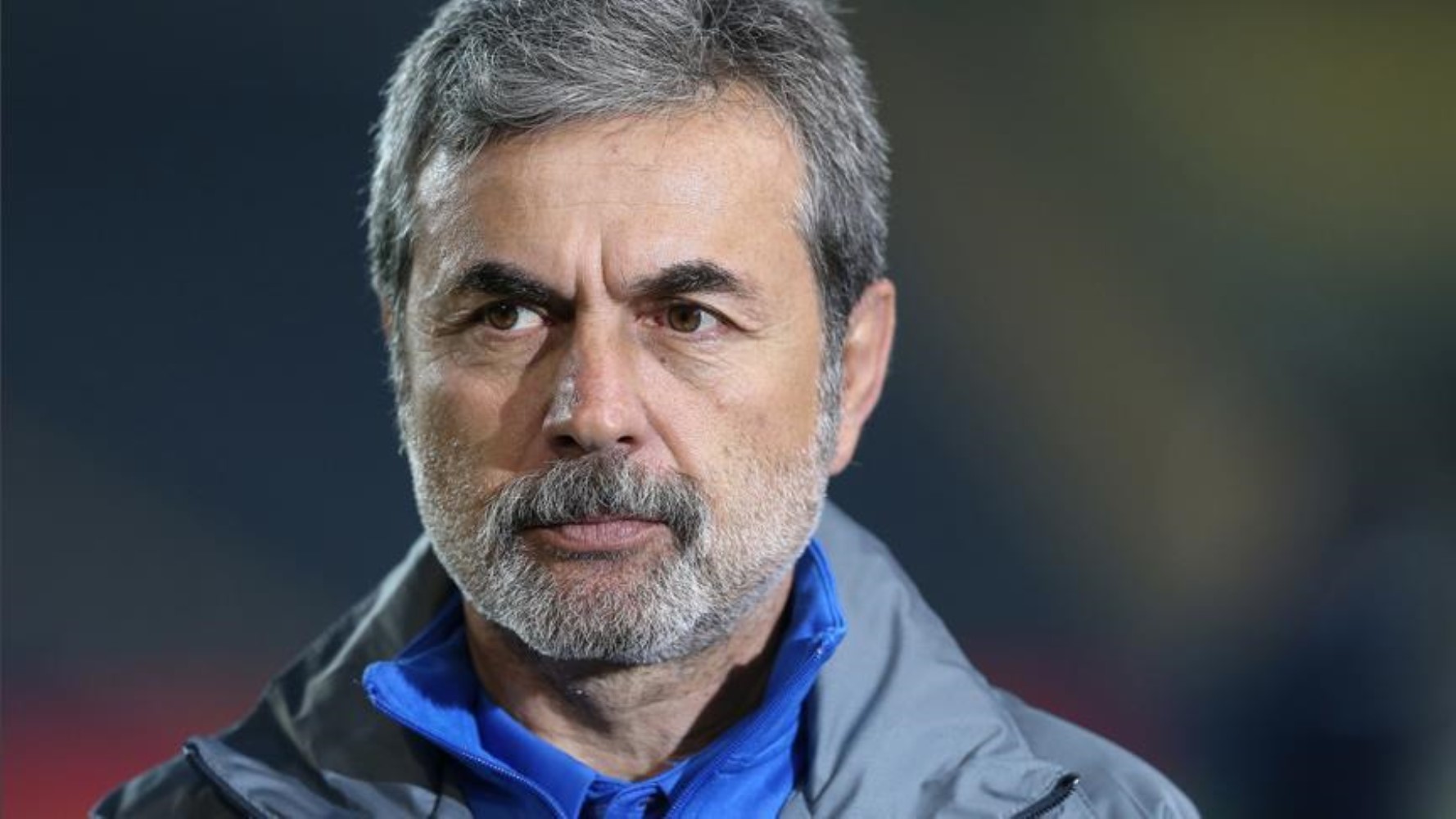 Aykut Kocaman'dan flaş Mourinho sözleri: Yönetime 'CV' göndermesi...