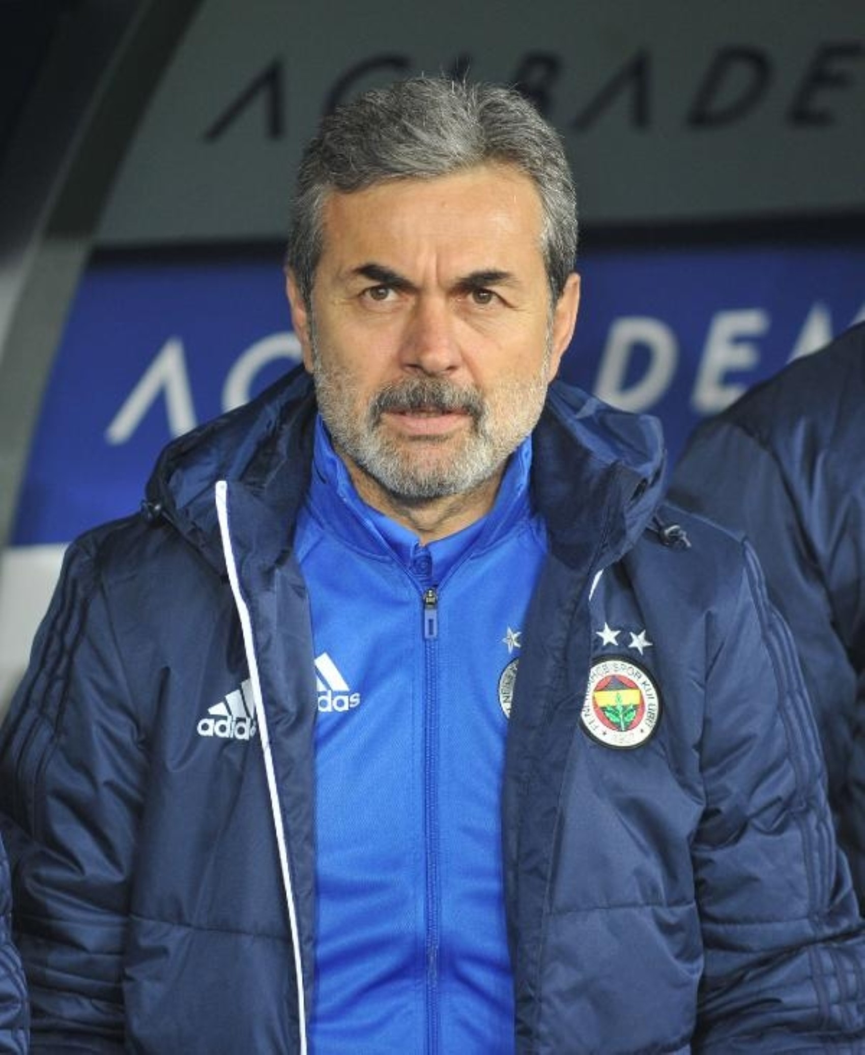 Aykut Kocaman'dan flaş Mourinho sözleri: Yönetime 'CV' göndermesi...