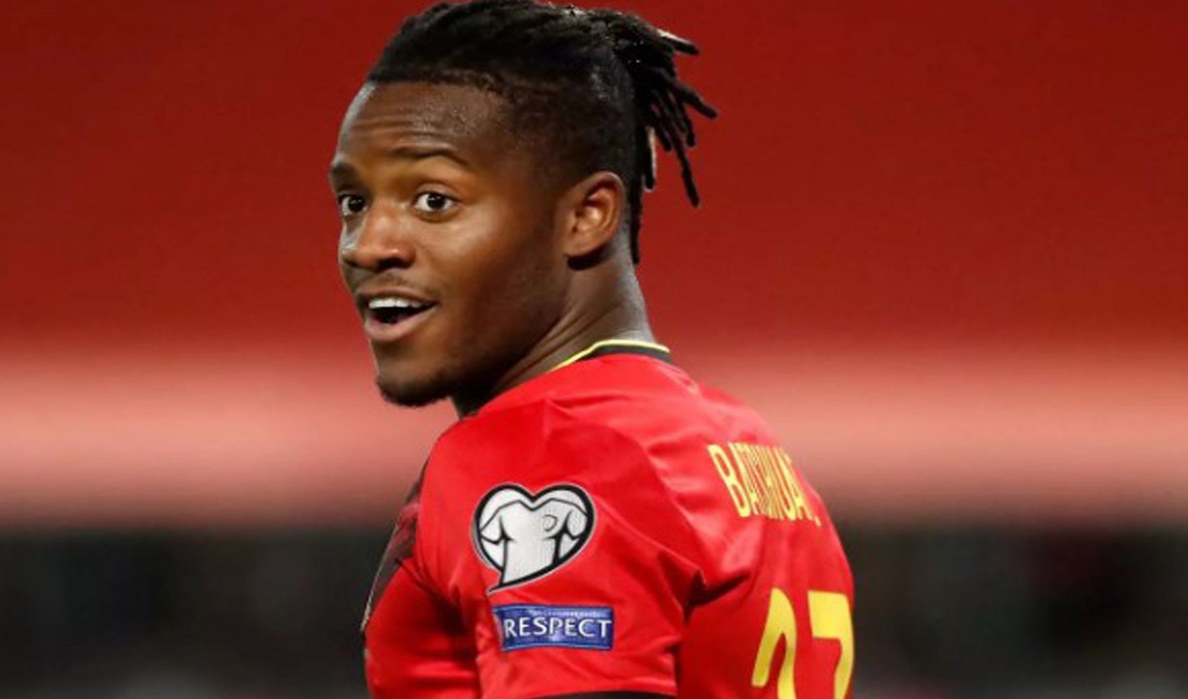 Michy Batshuayi'den Fenerbahçe taraftarını kızdıracak Okan Buruk itirafı: 'Şimdi tam zamanı, yapalım'