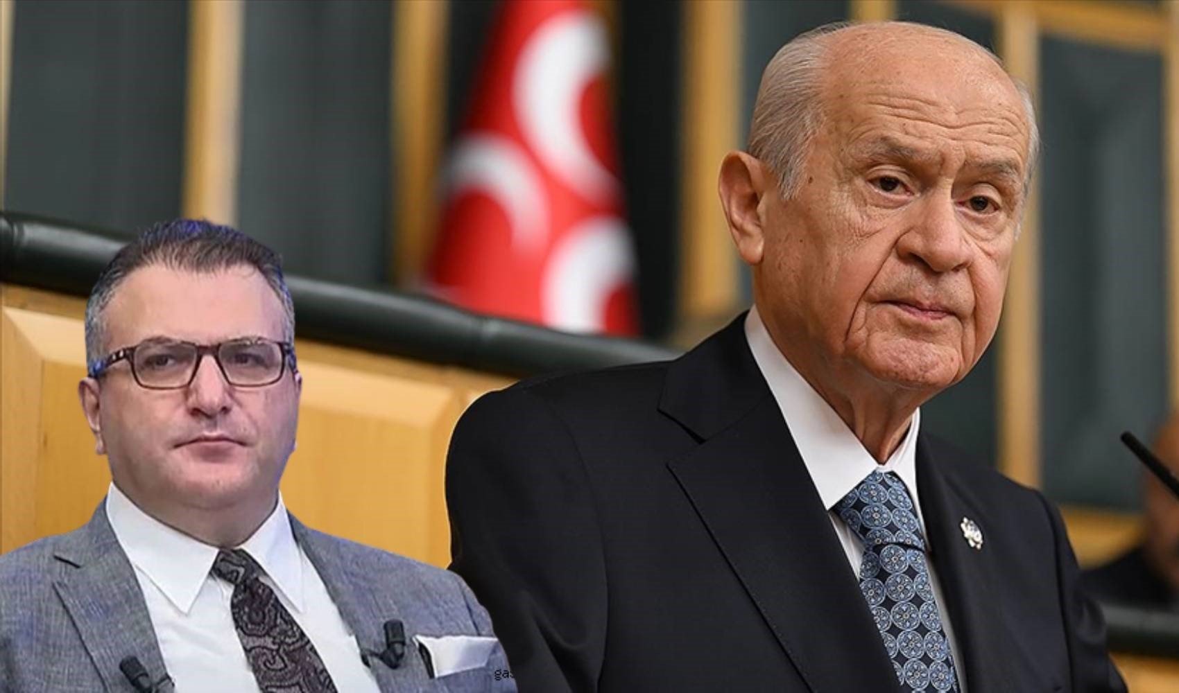 Bahçeli'nin çağrısının yankıları sürüyor: İktidara yakın isimden uyarılar