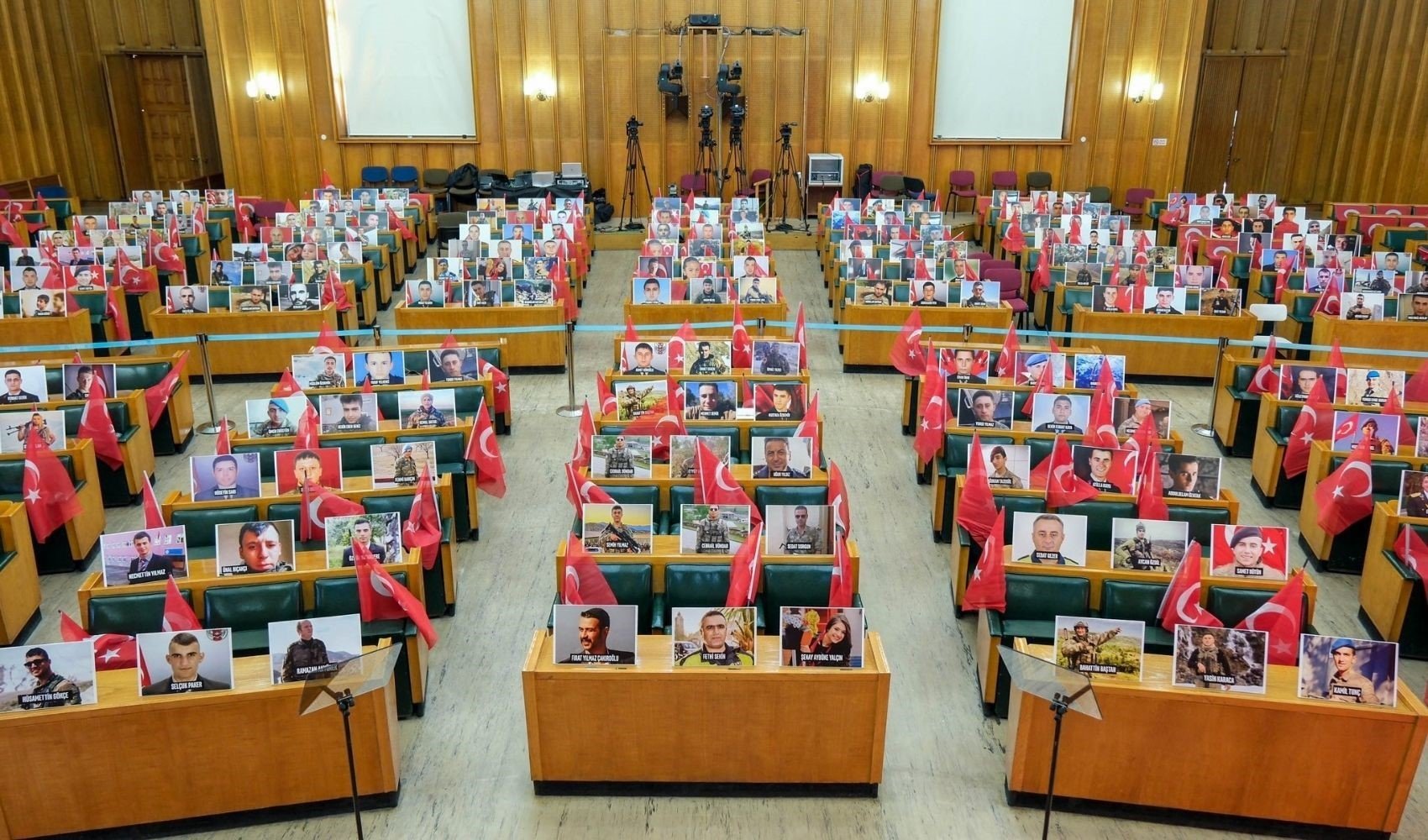 İYİ Parti’den grup toplantısı öncesi mesaj: Şimdi söz sırası Türk milletinde