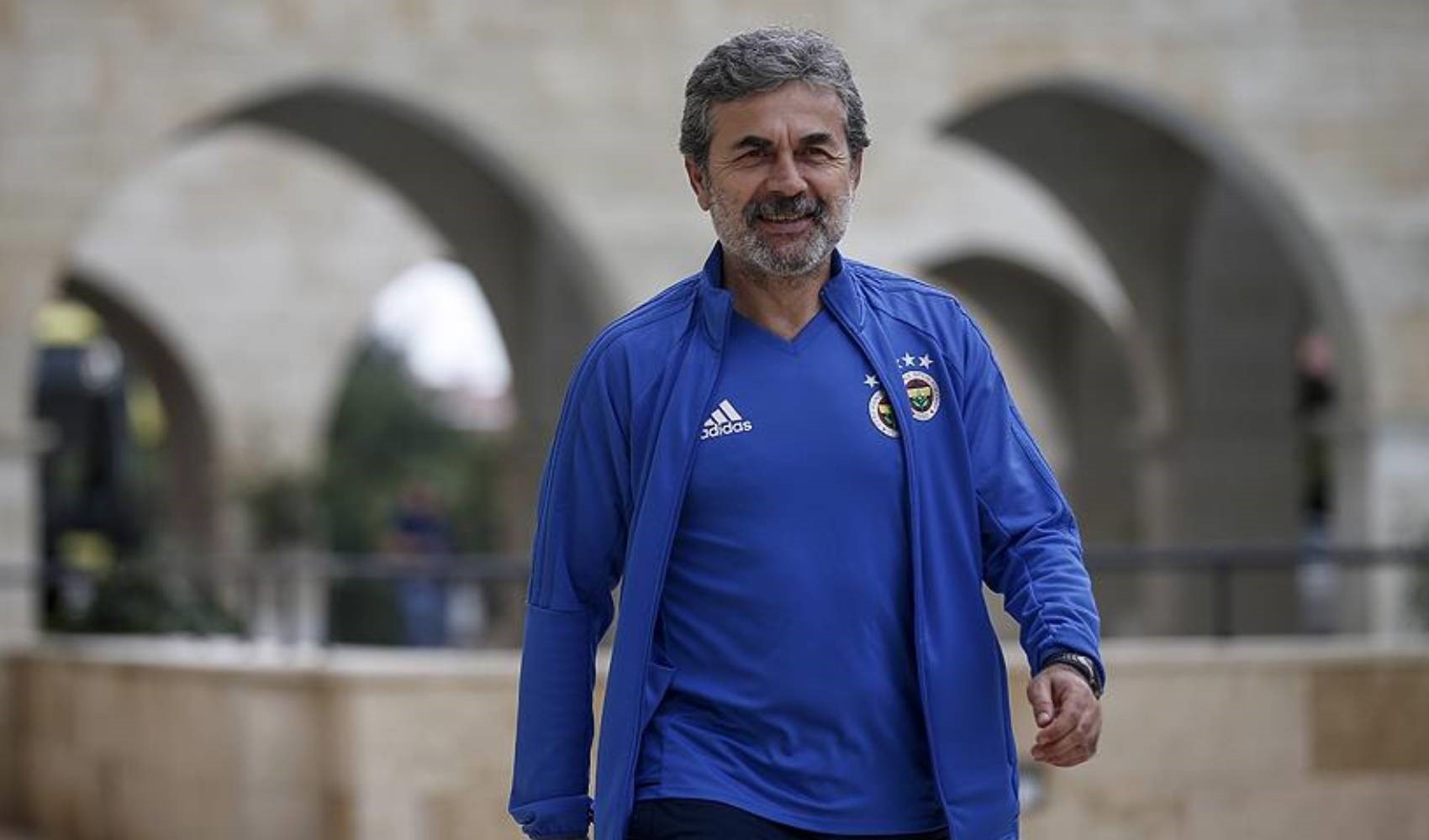 Aykut Kocaman'dan flaş Mourinho sözleri: Yönetime 'CV' göndermesi...