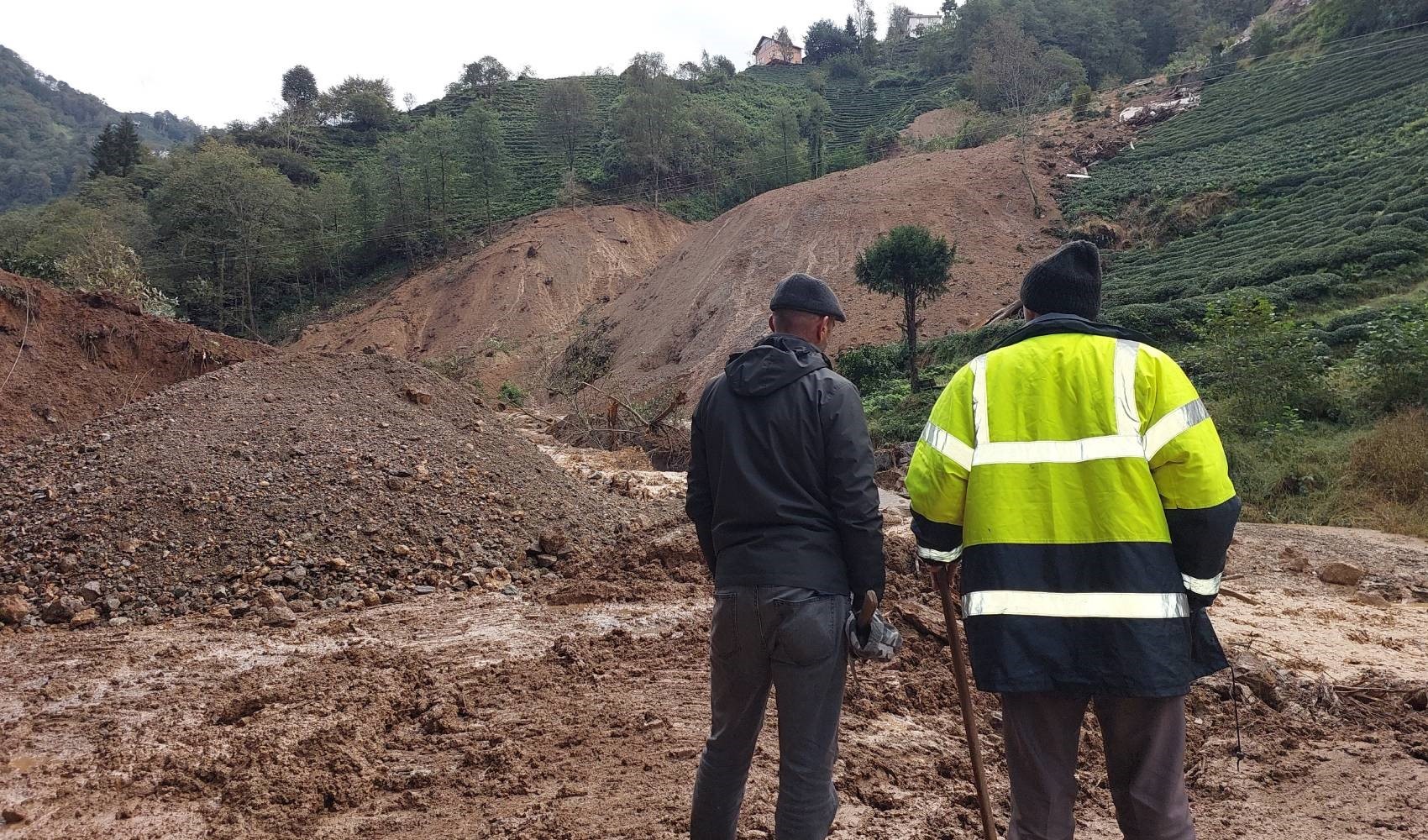 L'assenza di persone nelle case ha evitato la tragedia!