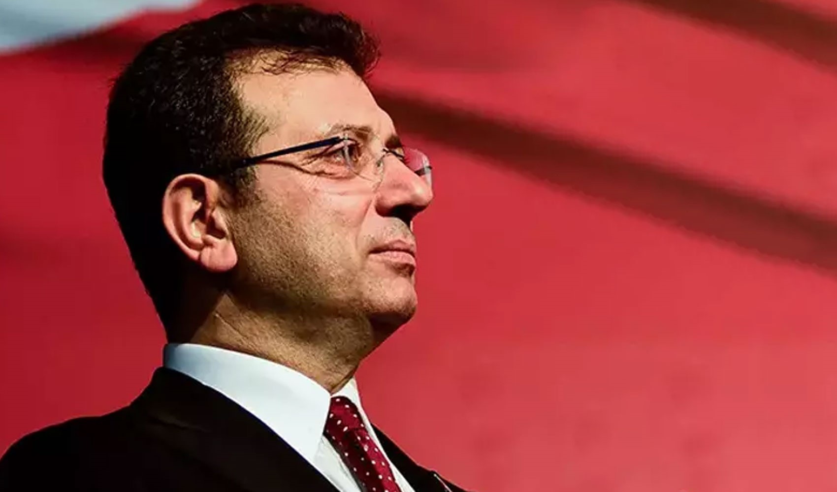 İBB Başkanı Ekrem İmamoğlu'ndan TUSAŞ saldırısına kınama
