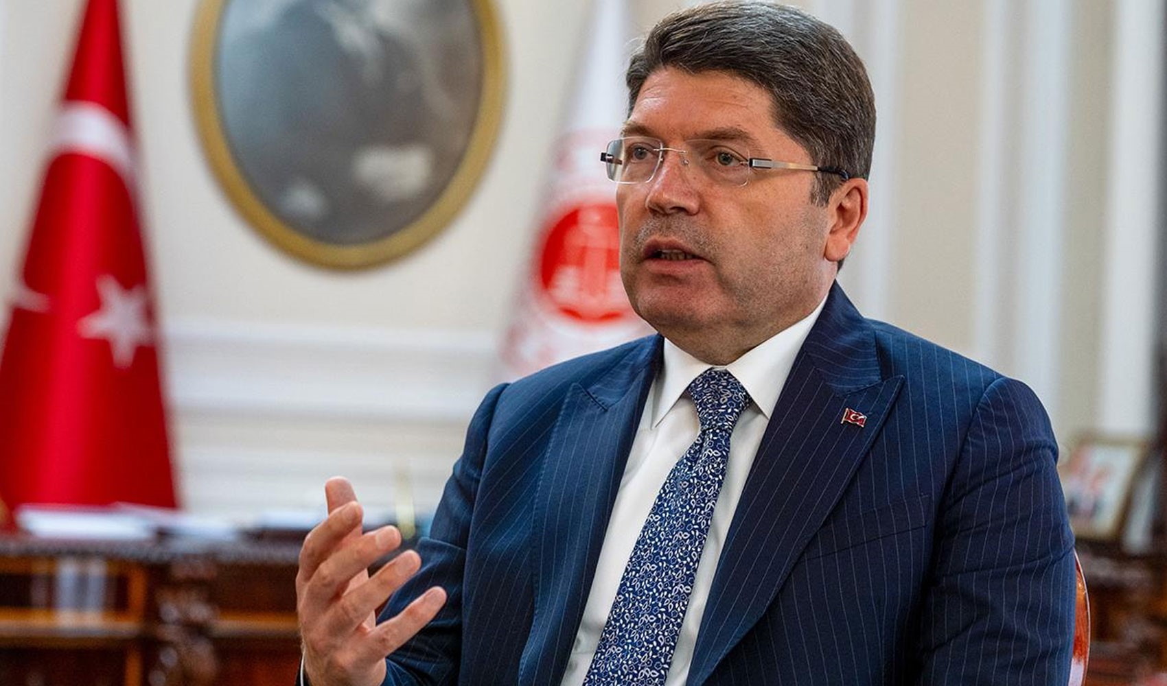 Arriva la prima dichiarazione del Ministro della Giustizia Yılmaz Tunç sull'attacco alla TUSAŞ!
