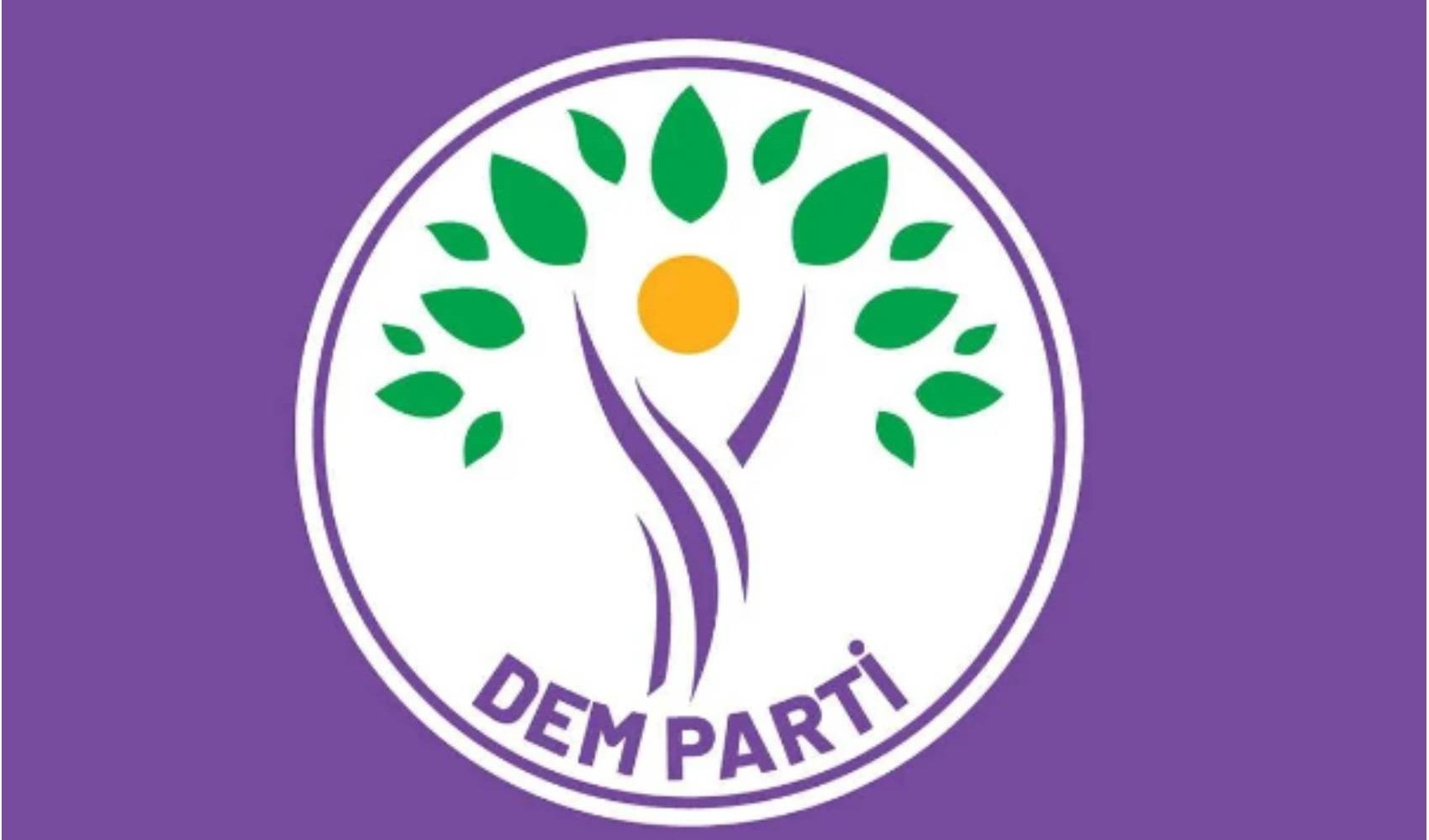 Bahçeli'nin 'Öcalan' çağrısı sonrası TUSAŞ'a terör saldırısı! DEM Parti'den ilk açıklama geldi Bahçeli'nin 'Öcalan' çağrısı sonrası TUSAŞ'a terör saldırısı! DEM Parti'den ilk açıklama geldi