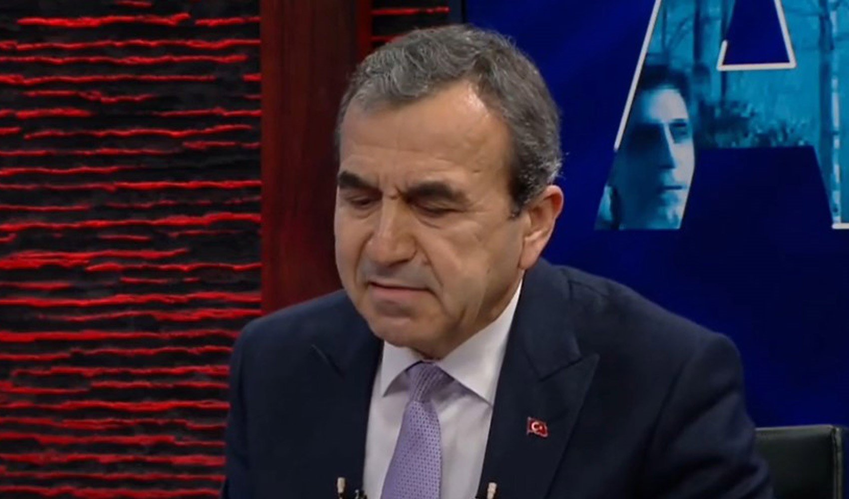 Naim Babüroğlu: TUSAŞ'taki saldırının emri Kandil'deki lider kadro tarafından verildi