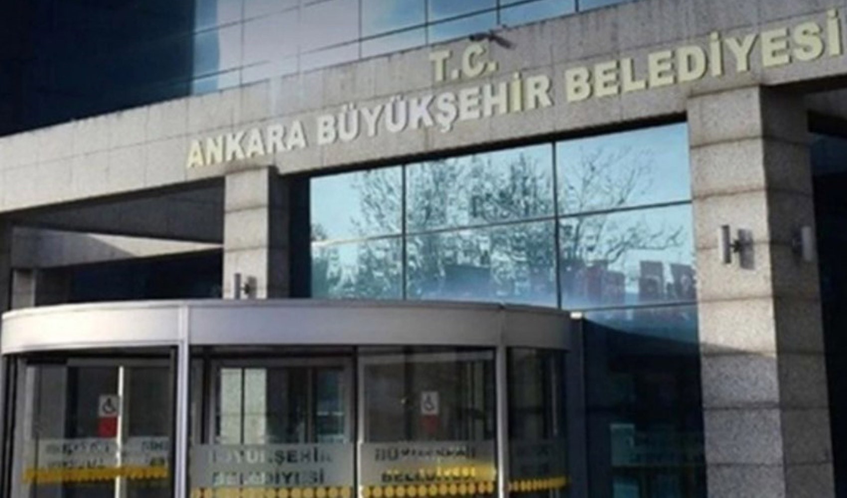 Ankara Büyükşehir Belediyesi, Cumhuriyet bayramı etkinliklerini iptal etti