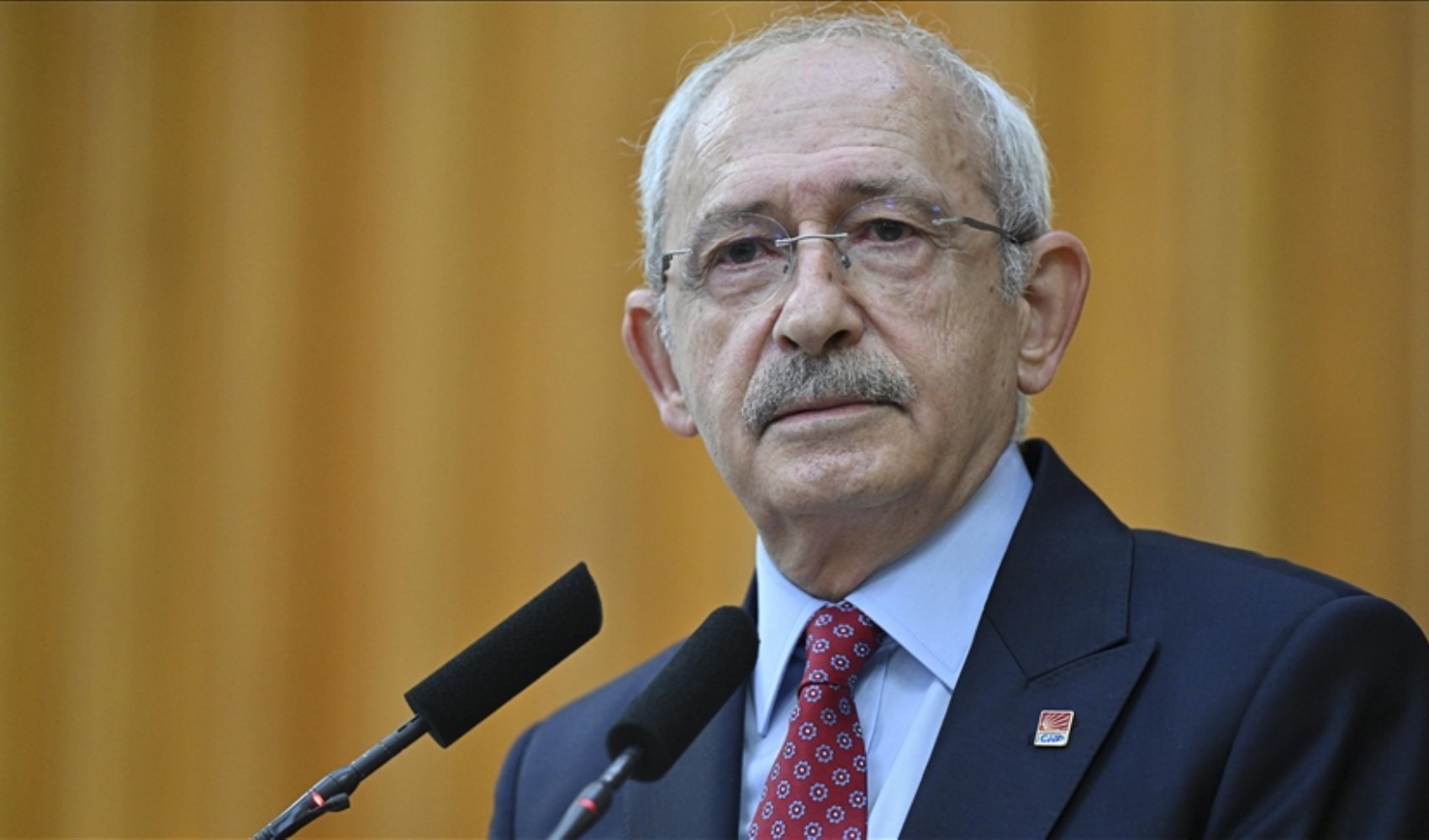 Kılıçdaroğlu'ndan 'mücadele' mesajı