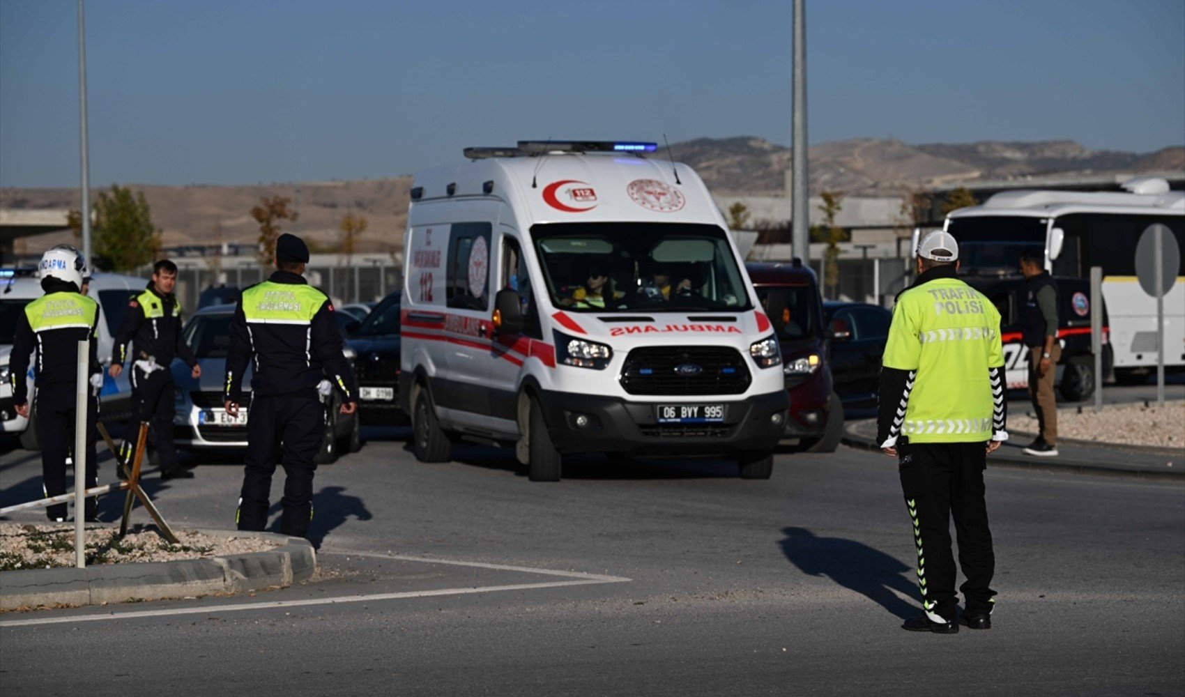 TKP'den TUSAŞ saldırısı sonrası açıklama: 