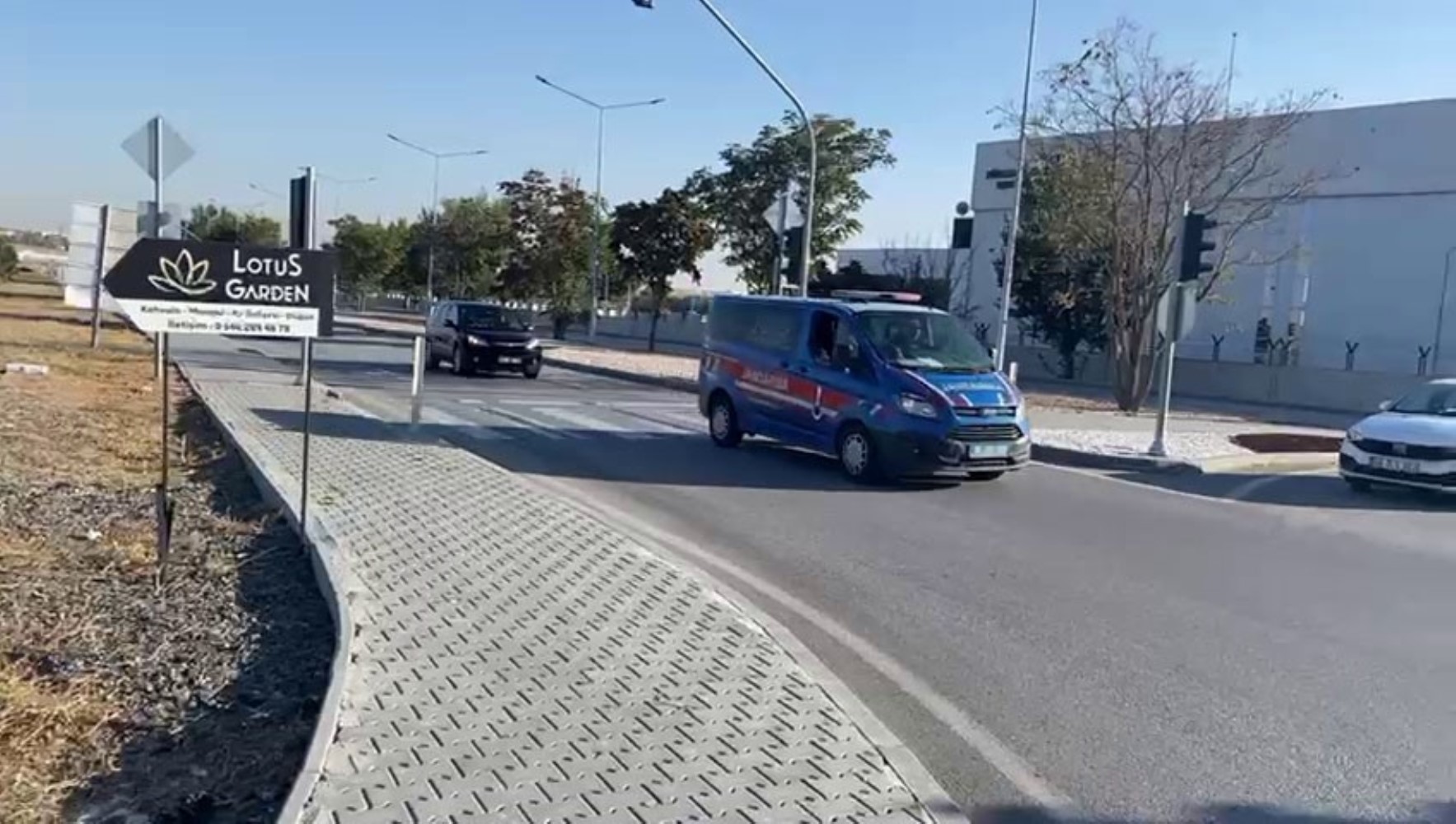 Dünyadan Türkiye'ye destek: Terör saldırısı kınandı