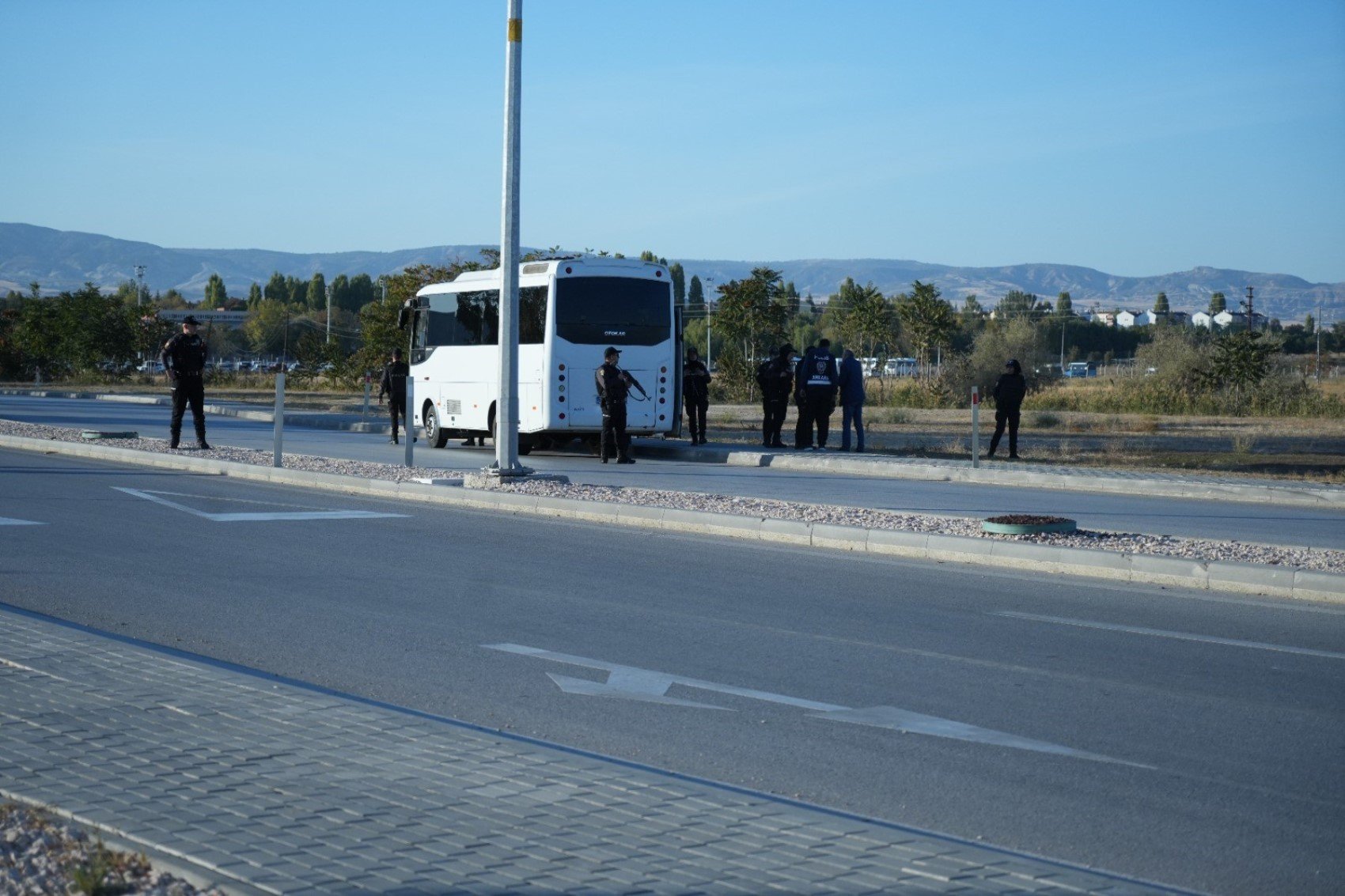 Dünyadan Türkiye'ye destek: Terör saldırısı kınandı