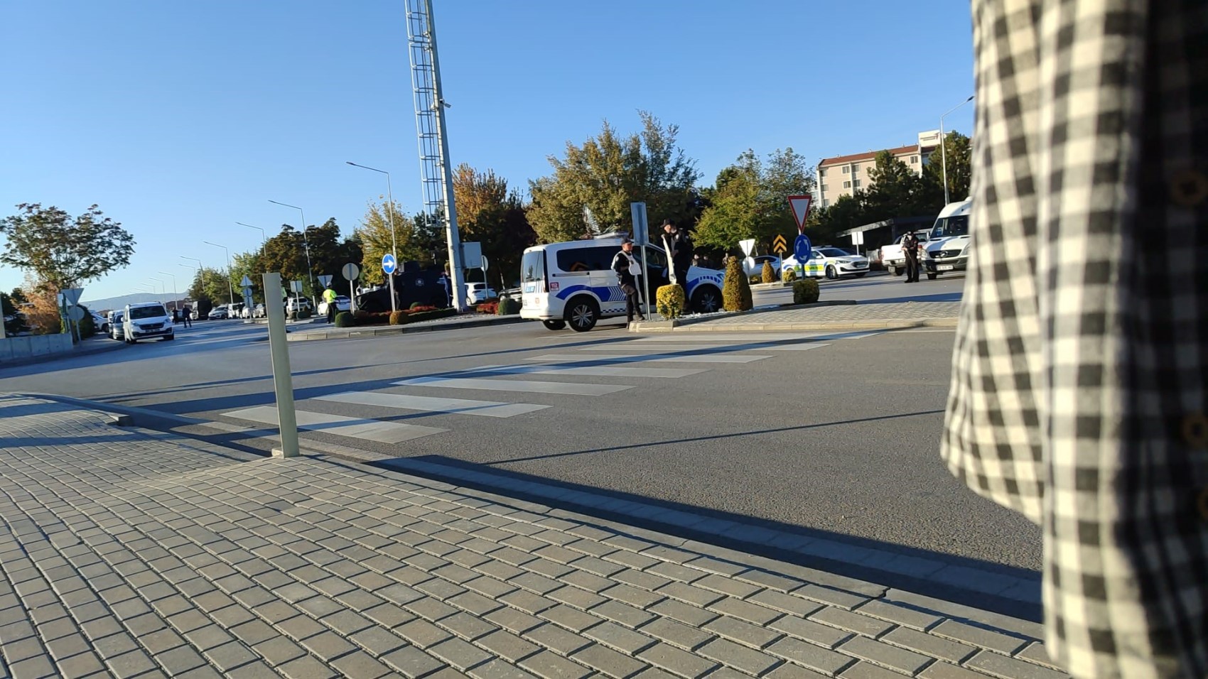 Dünyadan Türkiye'ye destek: Terör saldırısı kınandı