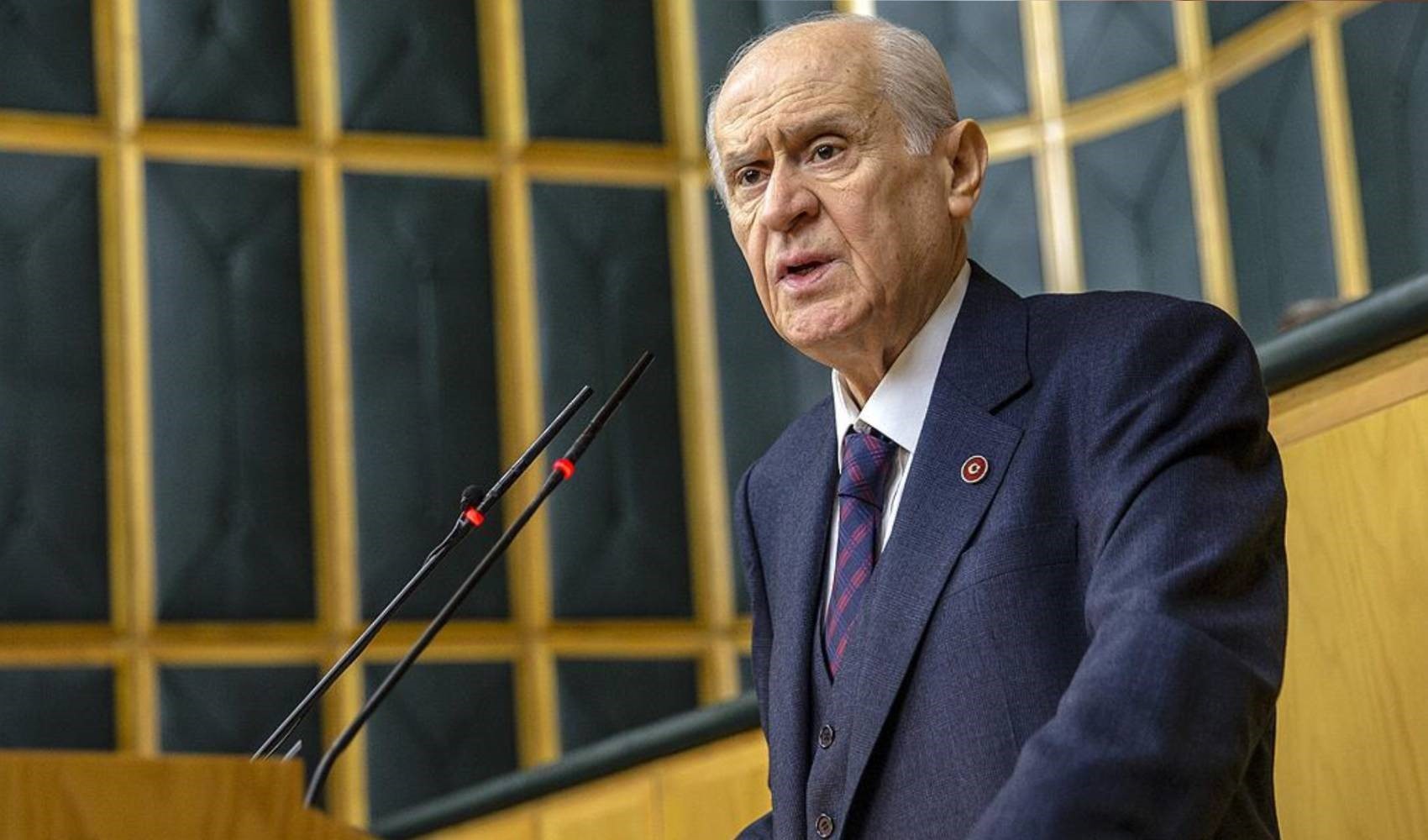 Fatih Altaylı'dan Öcalan çağrısı yapan Bahçeli'ye çok sert İmralı yanıtı: 'Cumhuriyet resepsiyonu versin(!)'