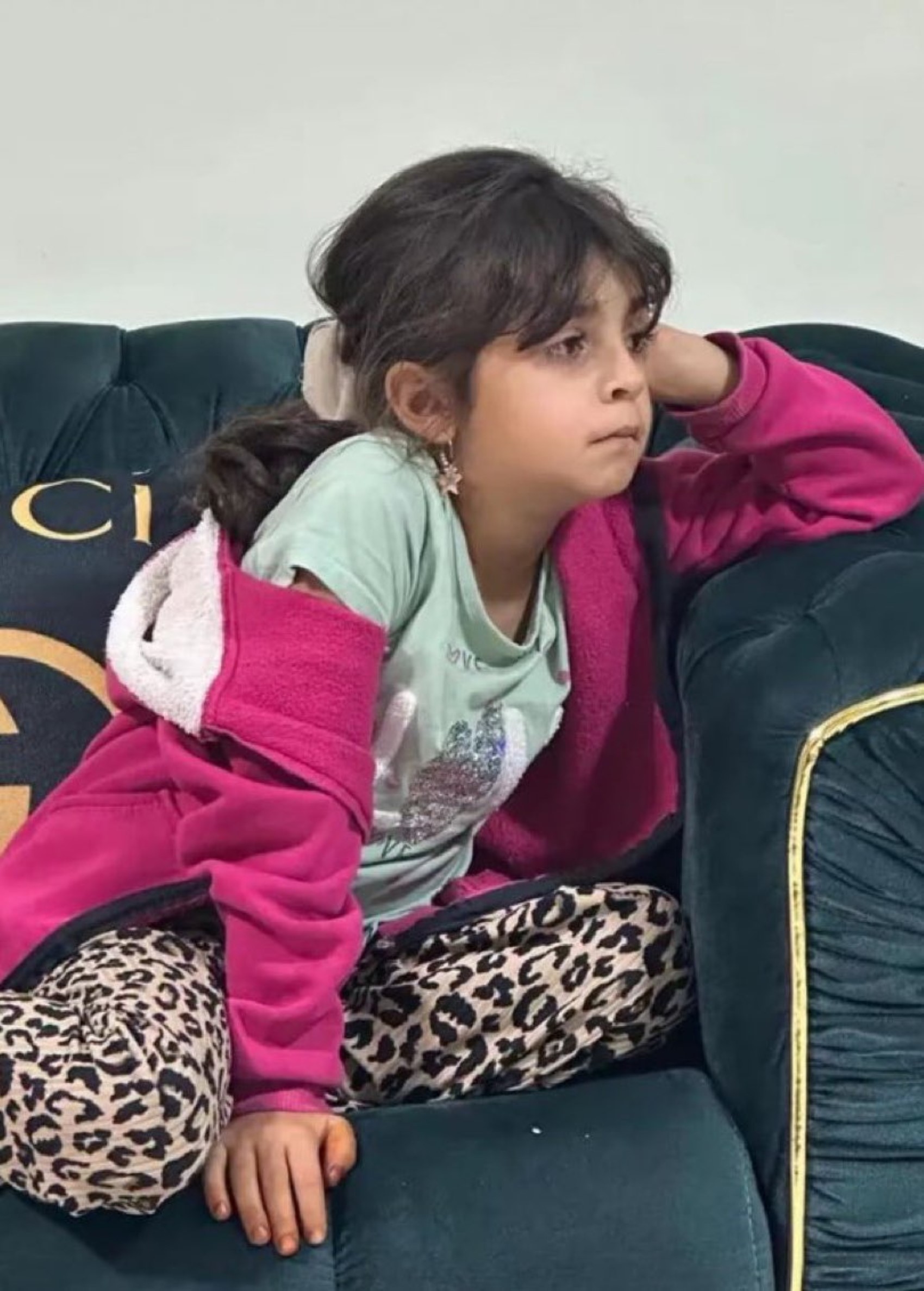 Nuovi sviluppi nell'indagine sull'omicidio di Narin Güran: ordine di comparizione coatta per il padre e il fratello