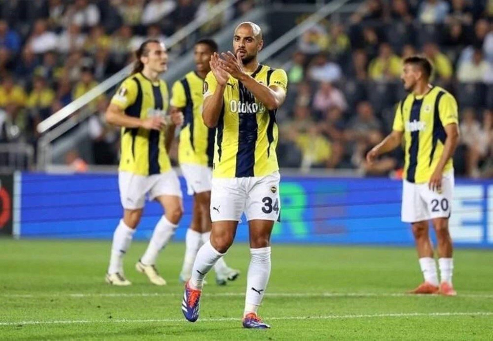 Fenerbahçe-Manchester United maçı ne zaman, saat kaçta ve hangi kanalda canlı yayınlanacak?