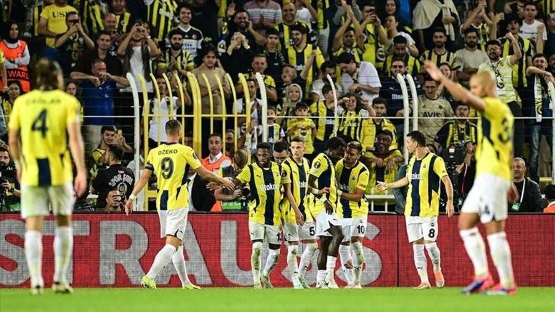 Fenerbahçe-Manchester United maçı ne zaman, saat kaçta ve hangi kanalda canlı yayınlanacak?