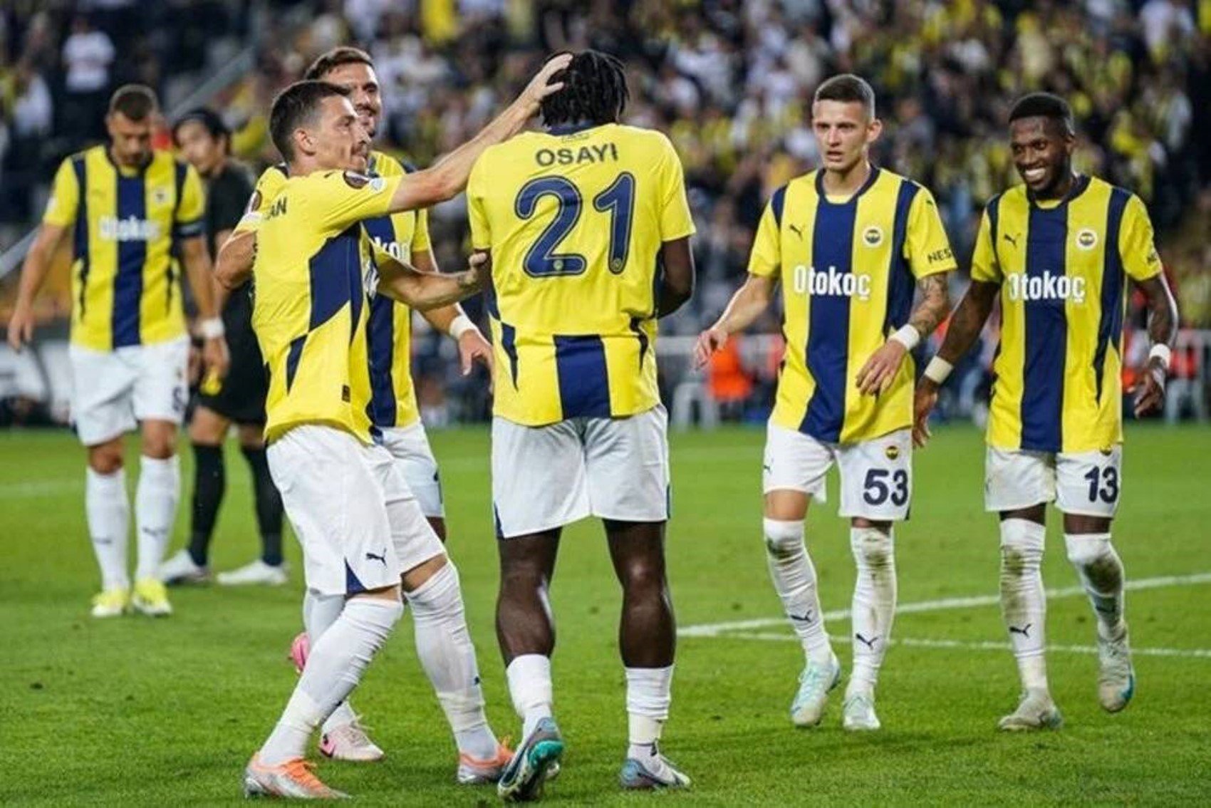 Fenerbahçe-Manchester United maçı ne zaman, saat kaçta ve hangi kanalda canlı yayınlanacak?