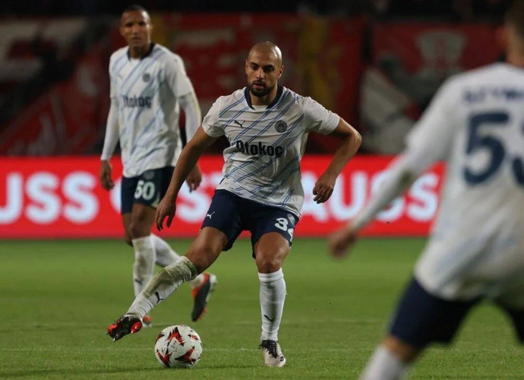 Fenerbahçe-Manchester United maçı ne zaman, saat kaçta ve hangi kanalda canlı yayınlanacak?