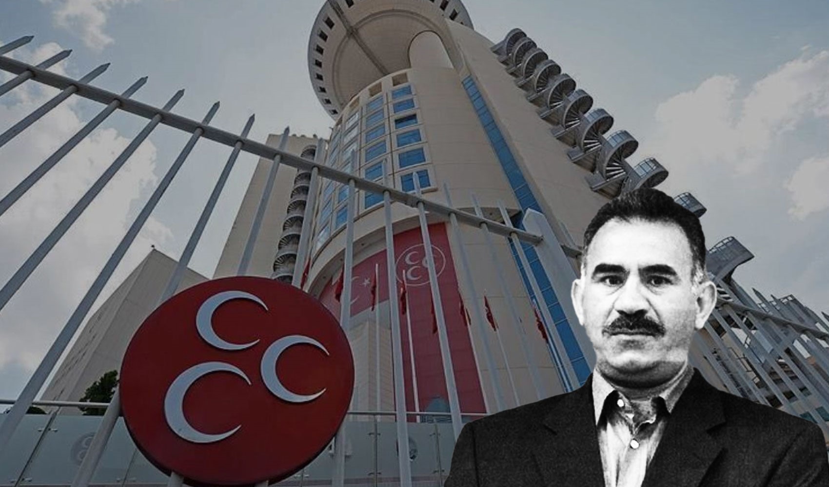 Retroscena MHP: ci sono 6 messaggi nell'appello di Bahçeli a Öcalan
