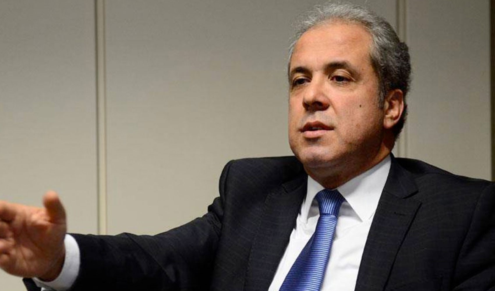 L'esponente dell'AKP Şamil Tayyar sull'appello di Bahçeli per 'Öcalan': 'Ecco la verità su Erdoğan'
