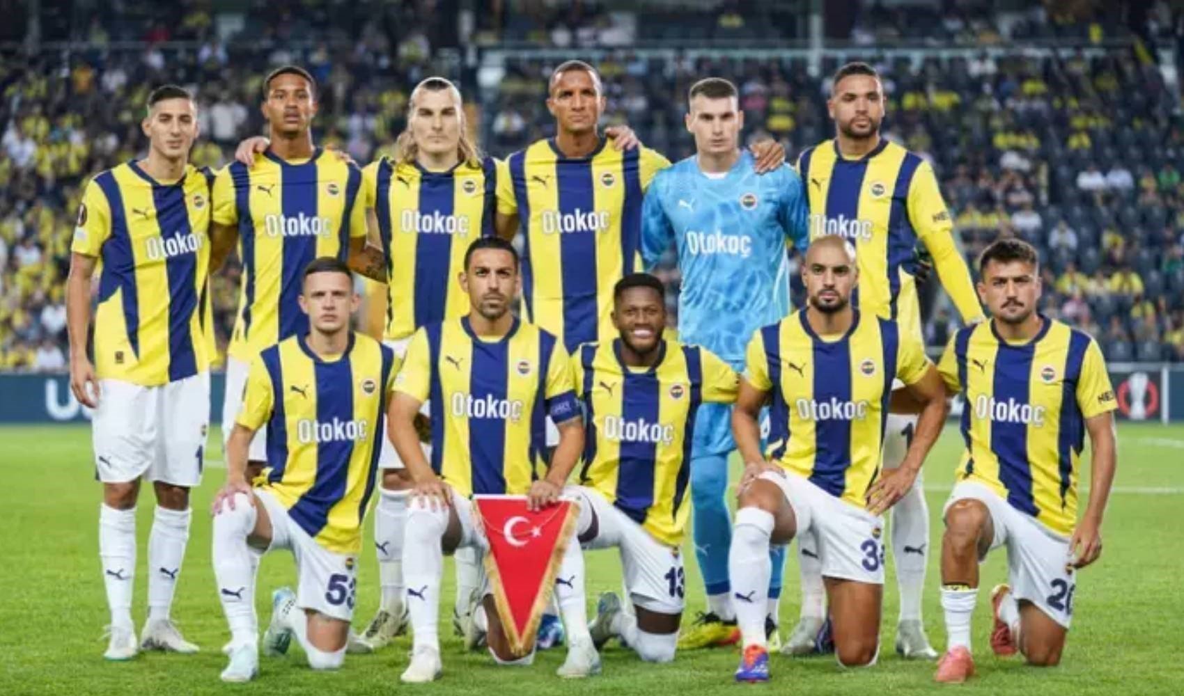 Fenerbahçe-Manchester United maçı ne zaman? Nerede yayınlanacak?