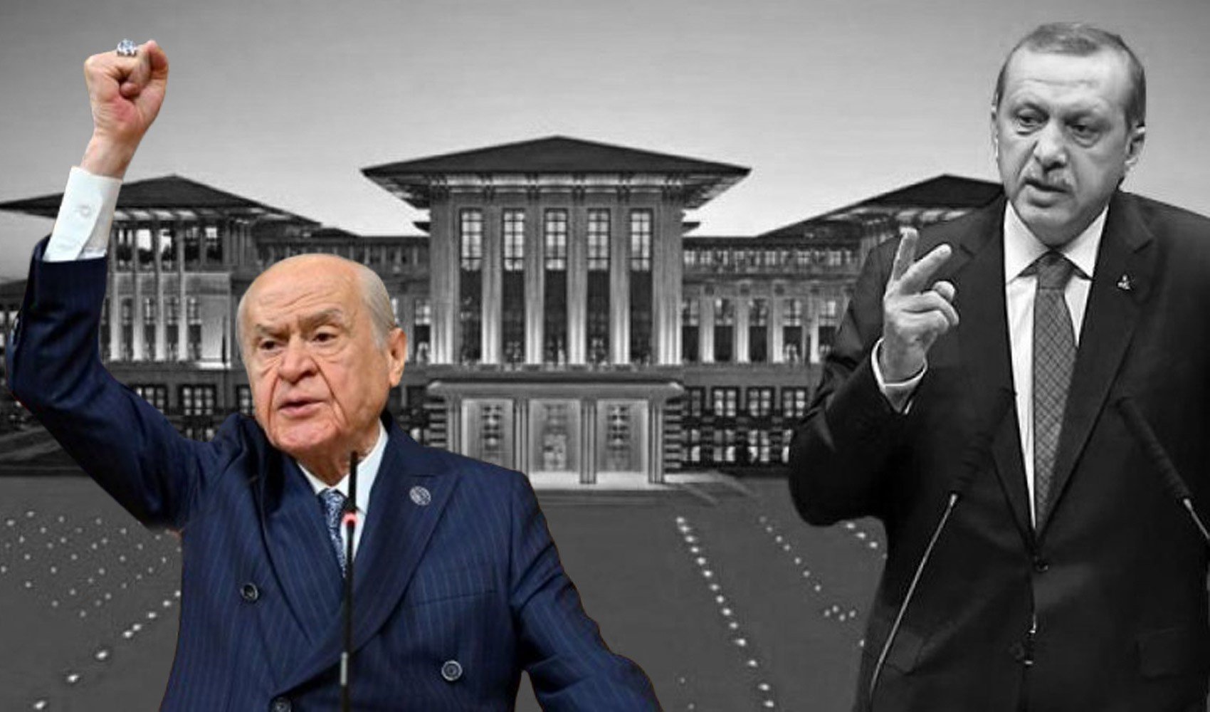 CHP'li Başarır'dan 'Devlet Bahçeli'nin Öcalan açıklamasının arkasında Saray var' iddiası: 'Kendi başına bu sorumluluğu alamaz'