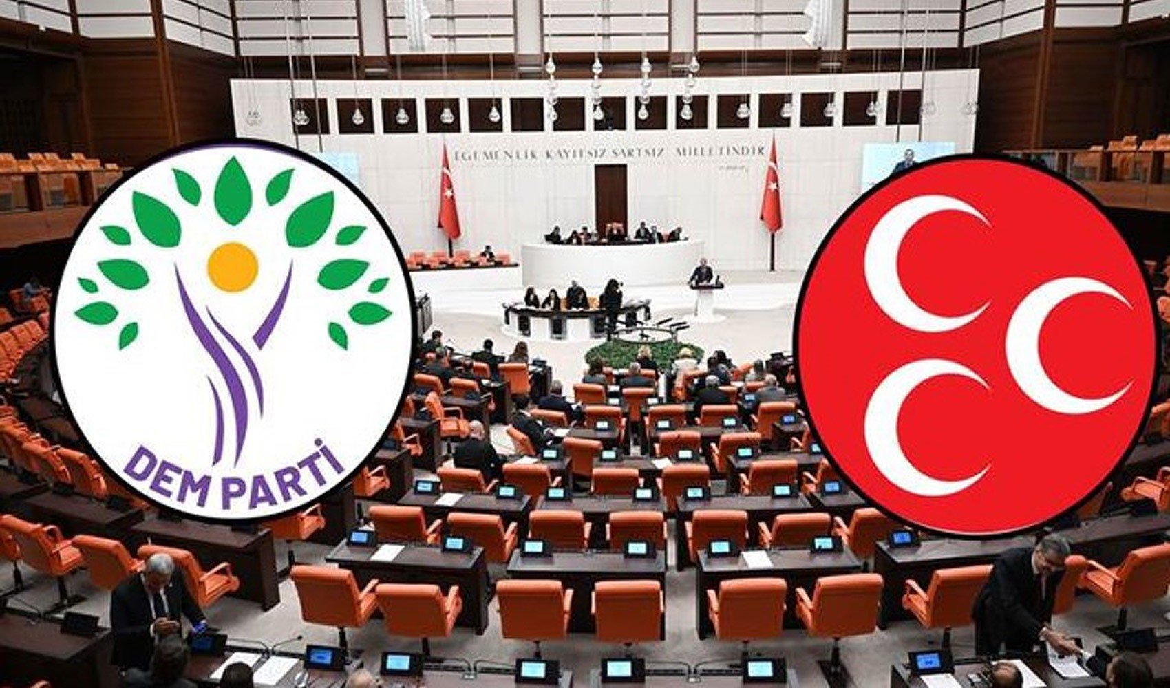 YARSAV Kurucu Başkanı Eminağaoğlu: Etnik partiler, Cumhuriyet kurulmadan önceki modele geçilmesini istiyor