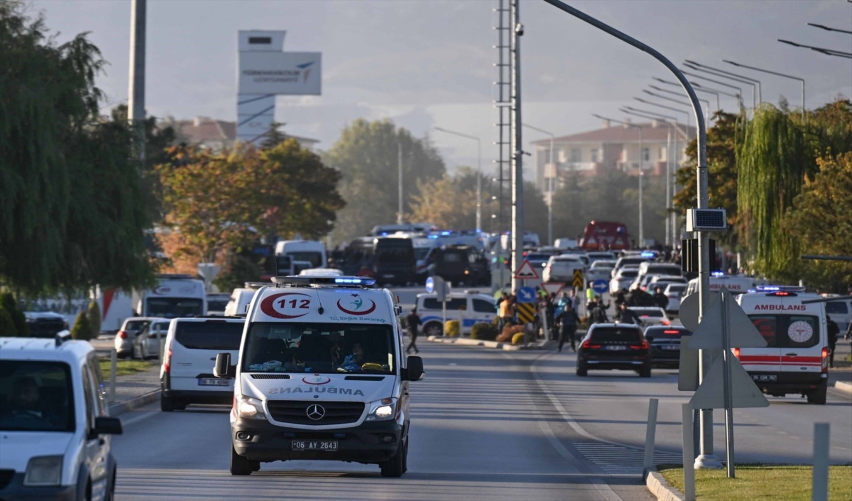 TUSAŞ saldırısı sonrası ASAL Araştırma yeni anketi yayınladı: Dikkat çeken sonuçlar