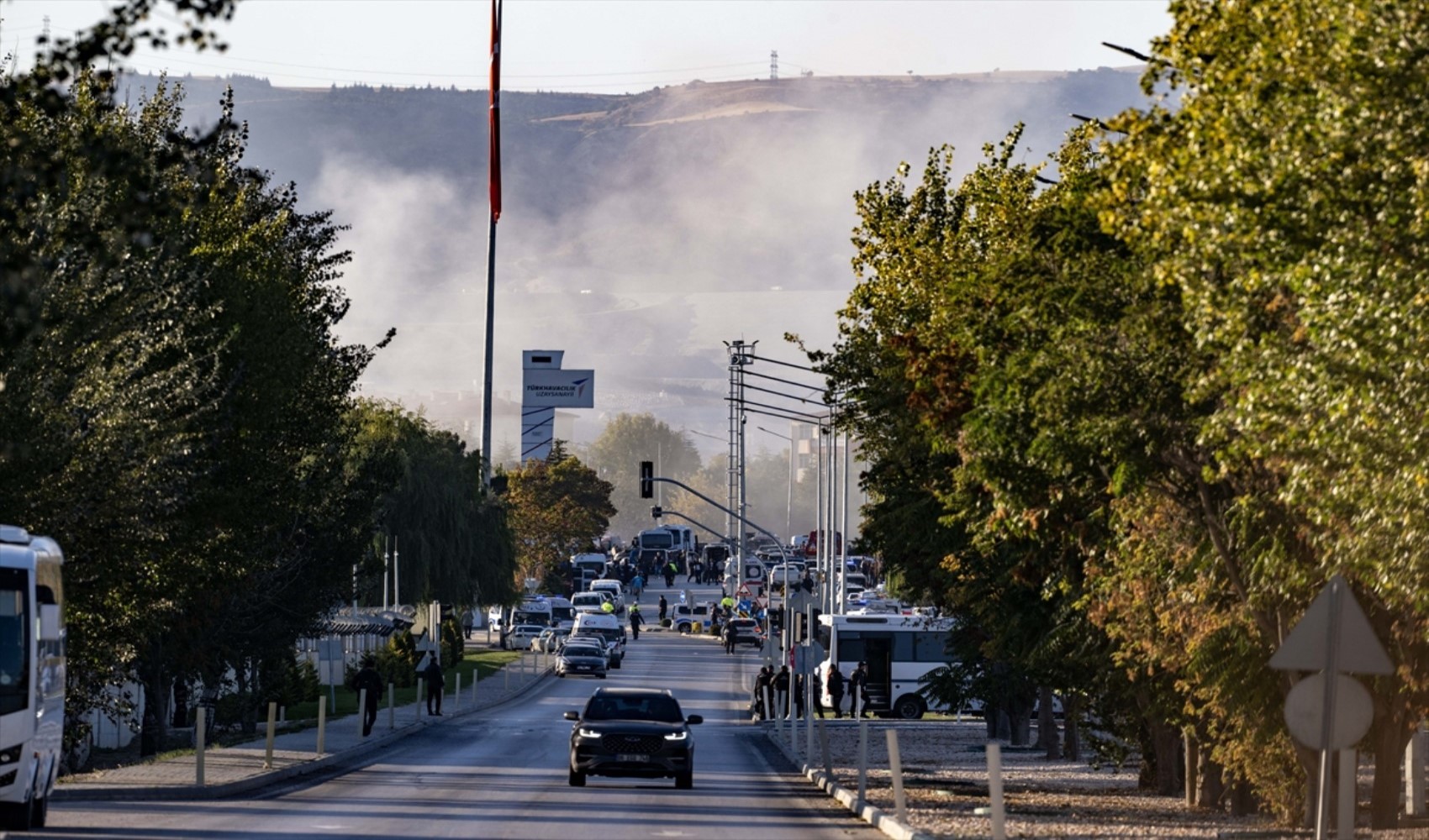 TUSAŞ saldırısı sonrası ASAL Araştırma yeni anketi yayınladı: Dikkat çeken sonuçlar