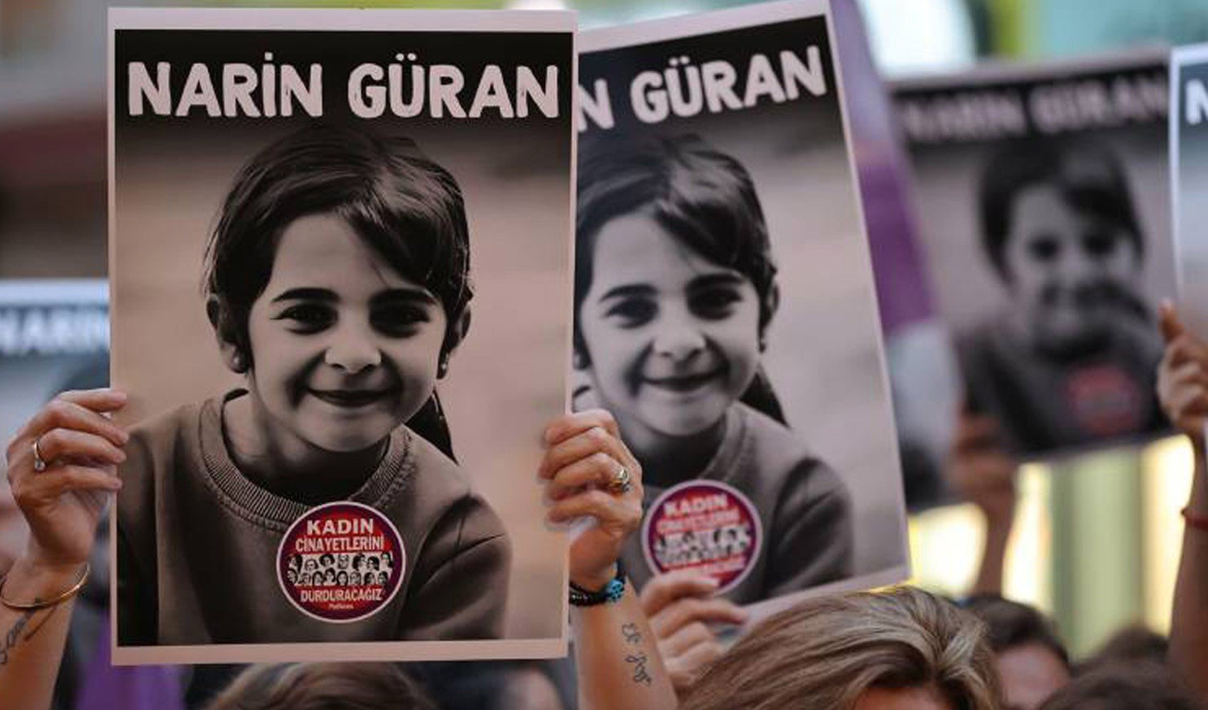 Narin cinayetinde yeni gelişme... Türkiye'de bir ilk: Ağabey Baran Güran ayrıntısı!