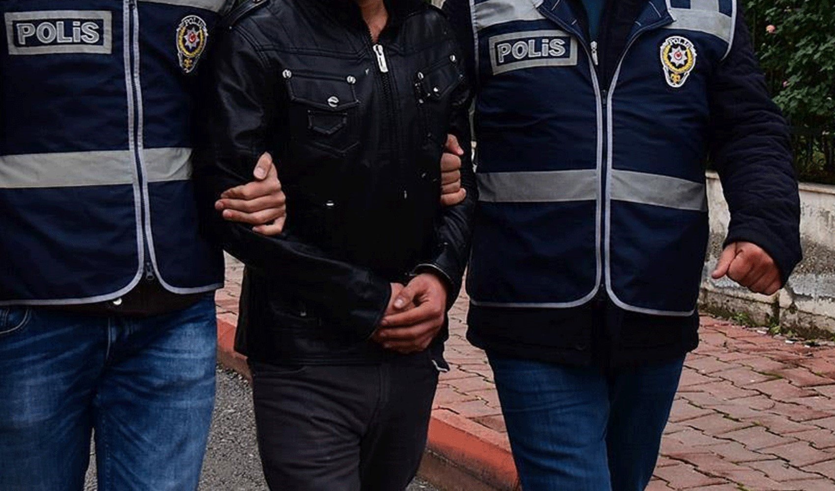 Çankırı'da polis memuru uyuşturucu ile yakalandı