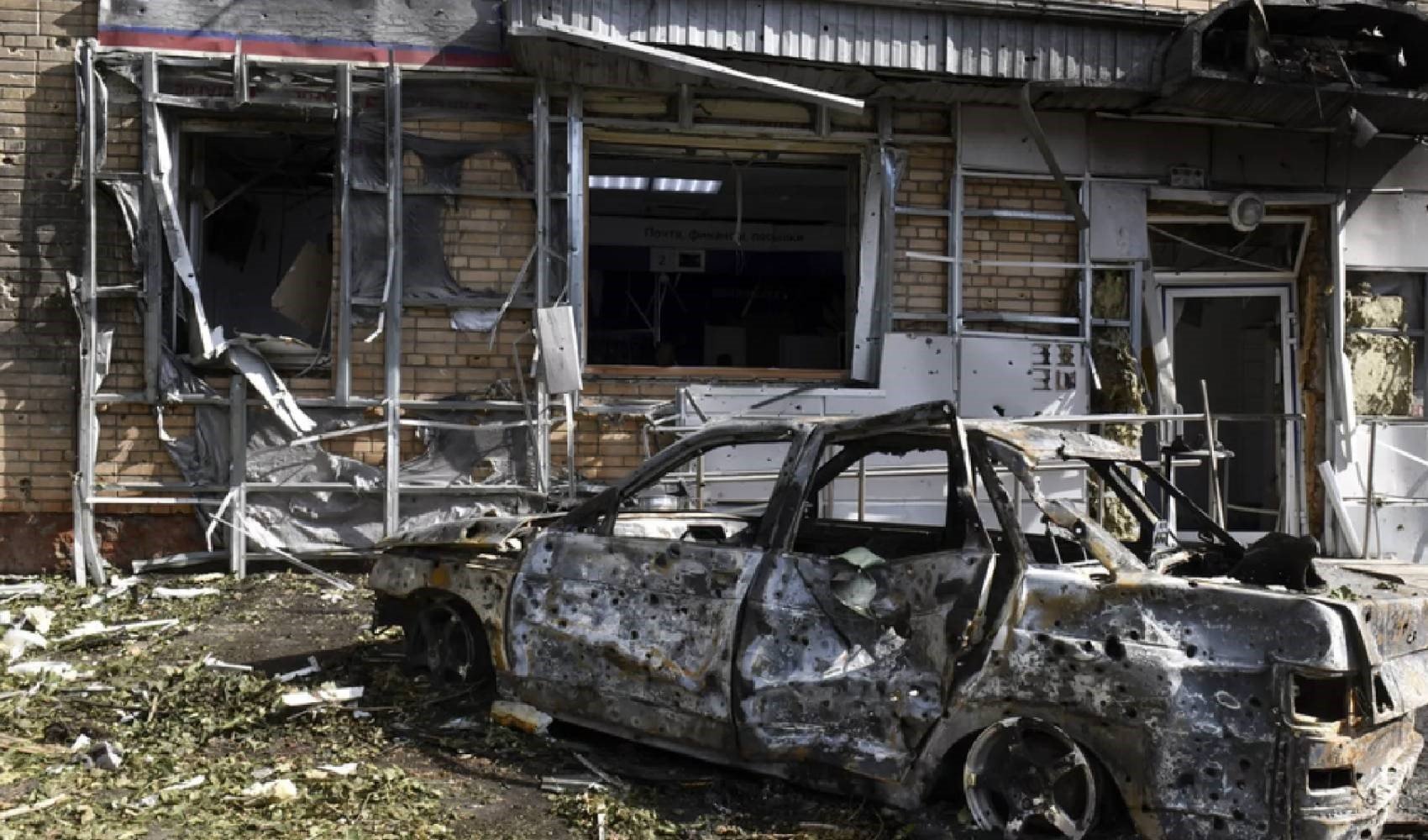 Kuzey Kore askerleri Rusya-Ukrayna savaşına dahil oldu